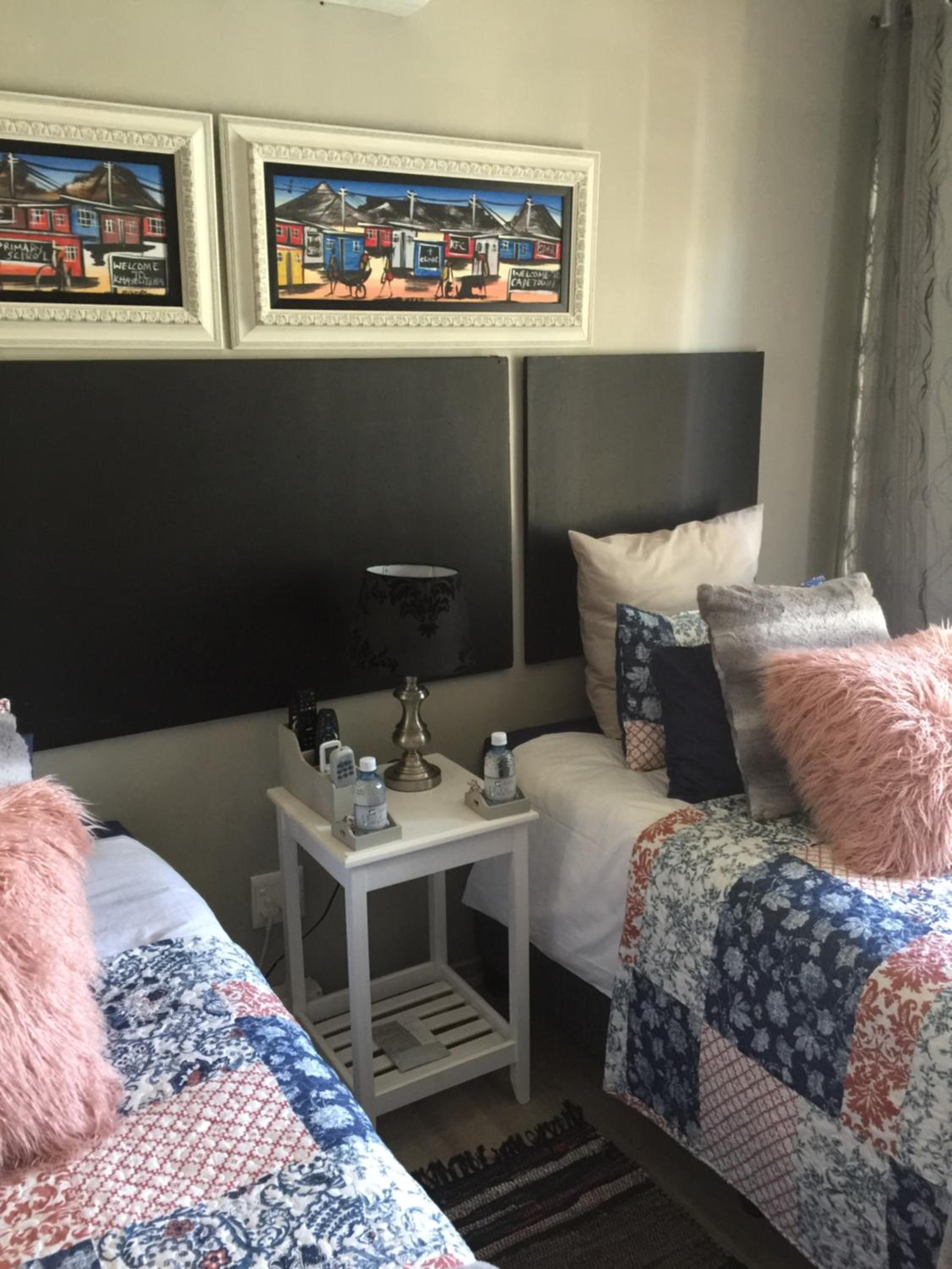 One-Bedroom Villa photo 1