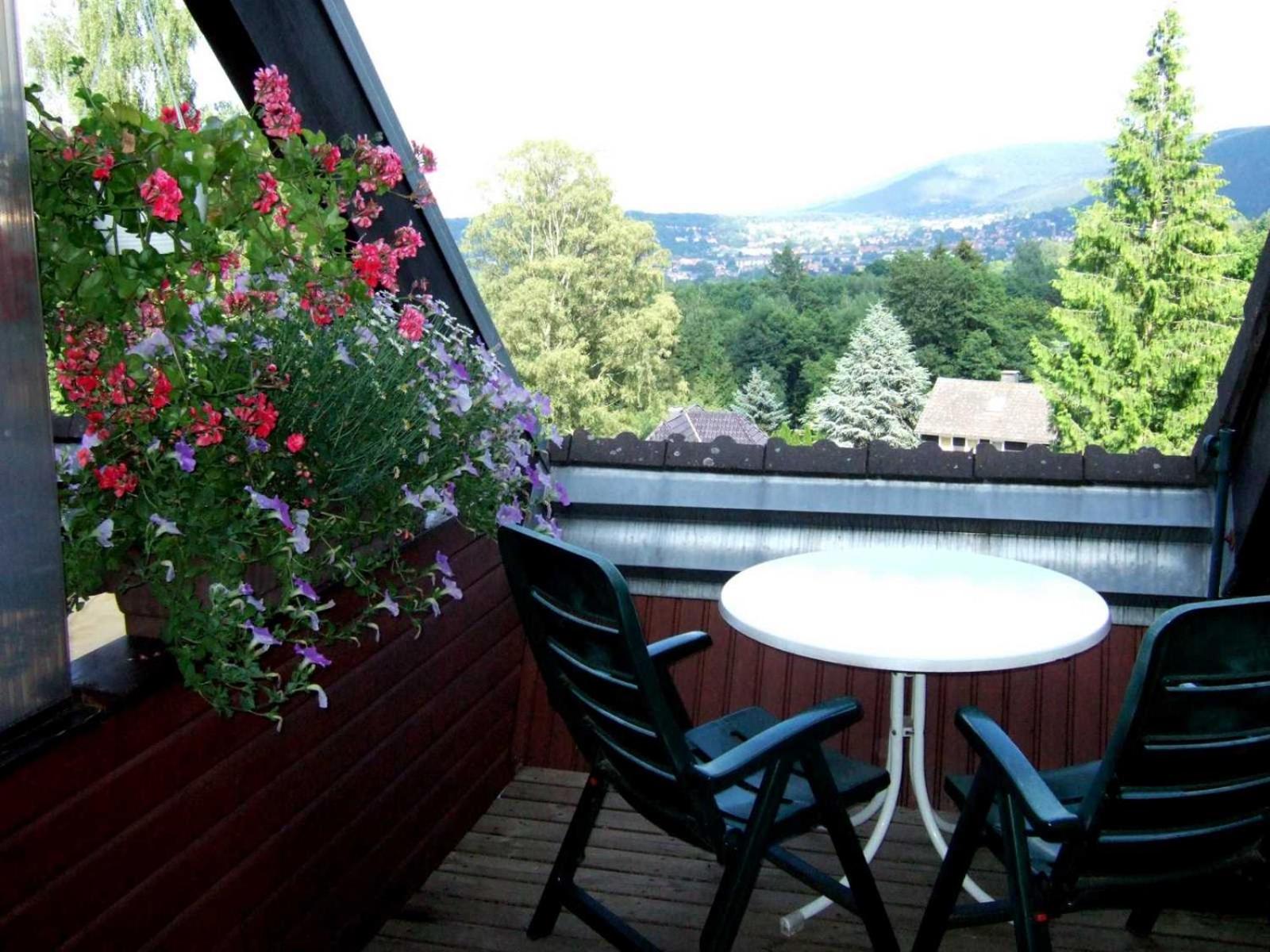 Apartment with Mountain View thumbnail 5