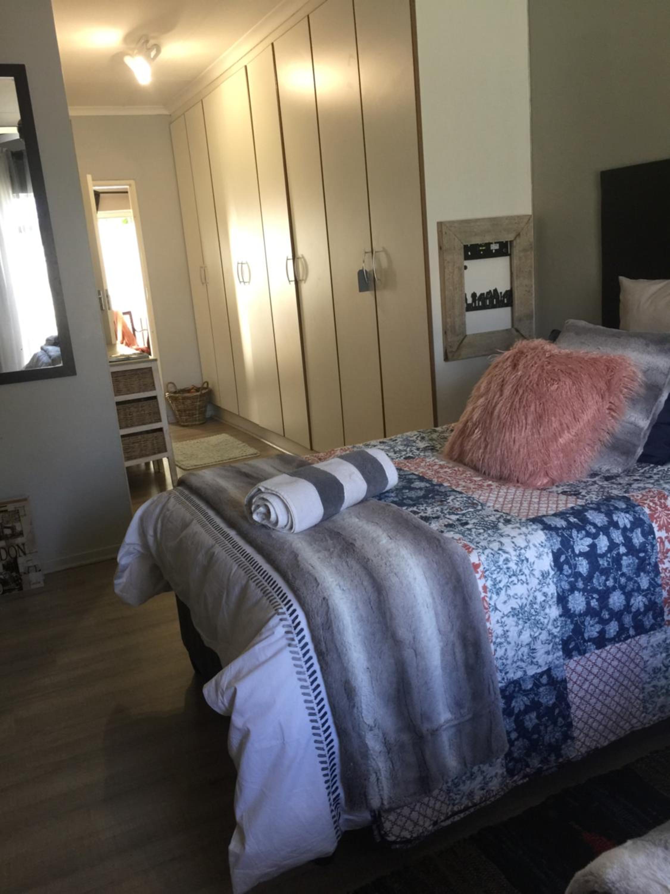 One-Bedroom Villa photo 2