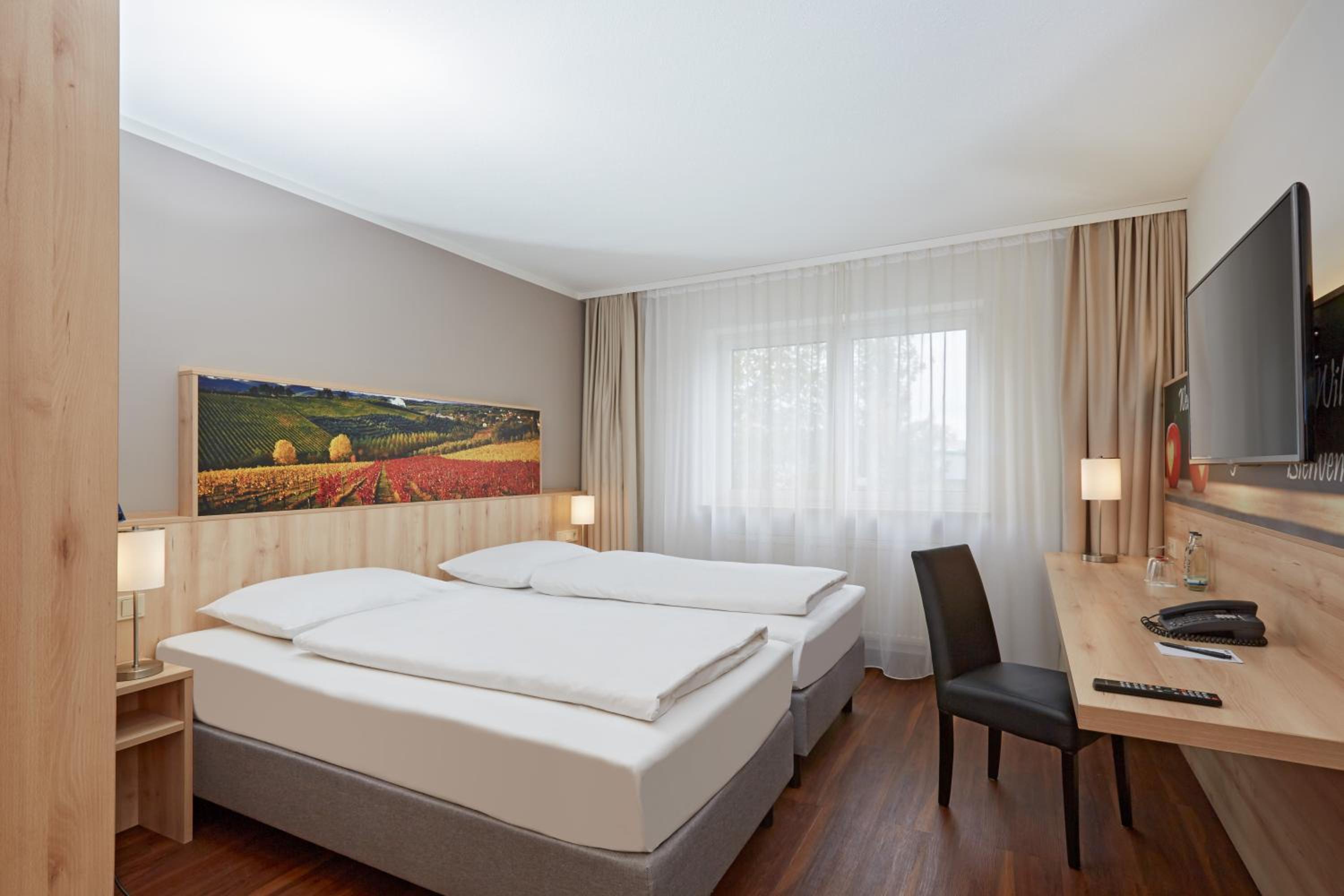 Comfort Double Room