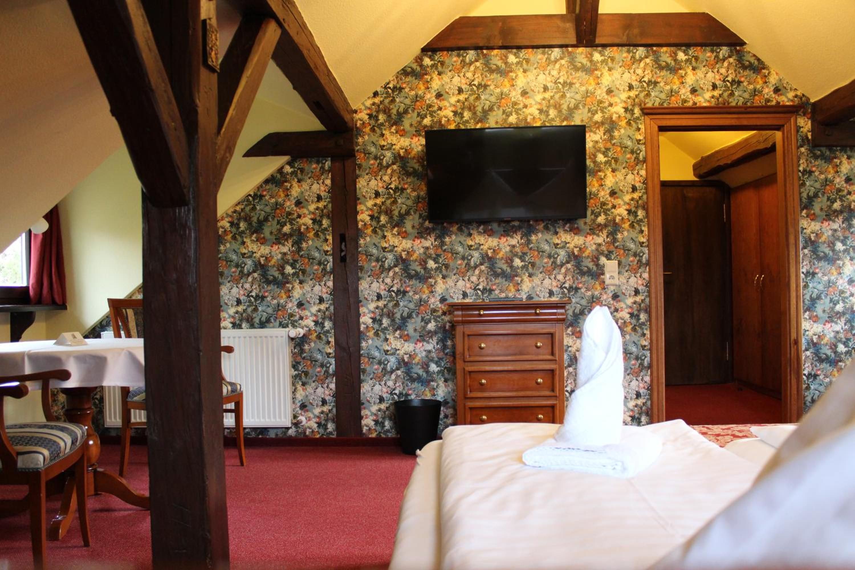 Double Room photo 2