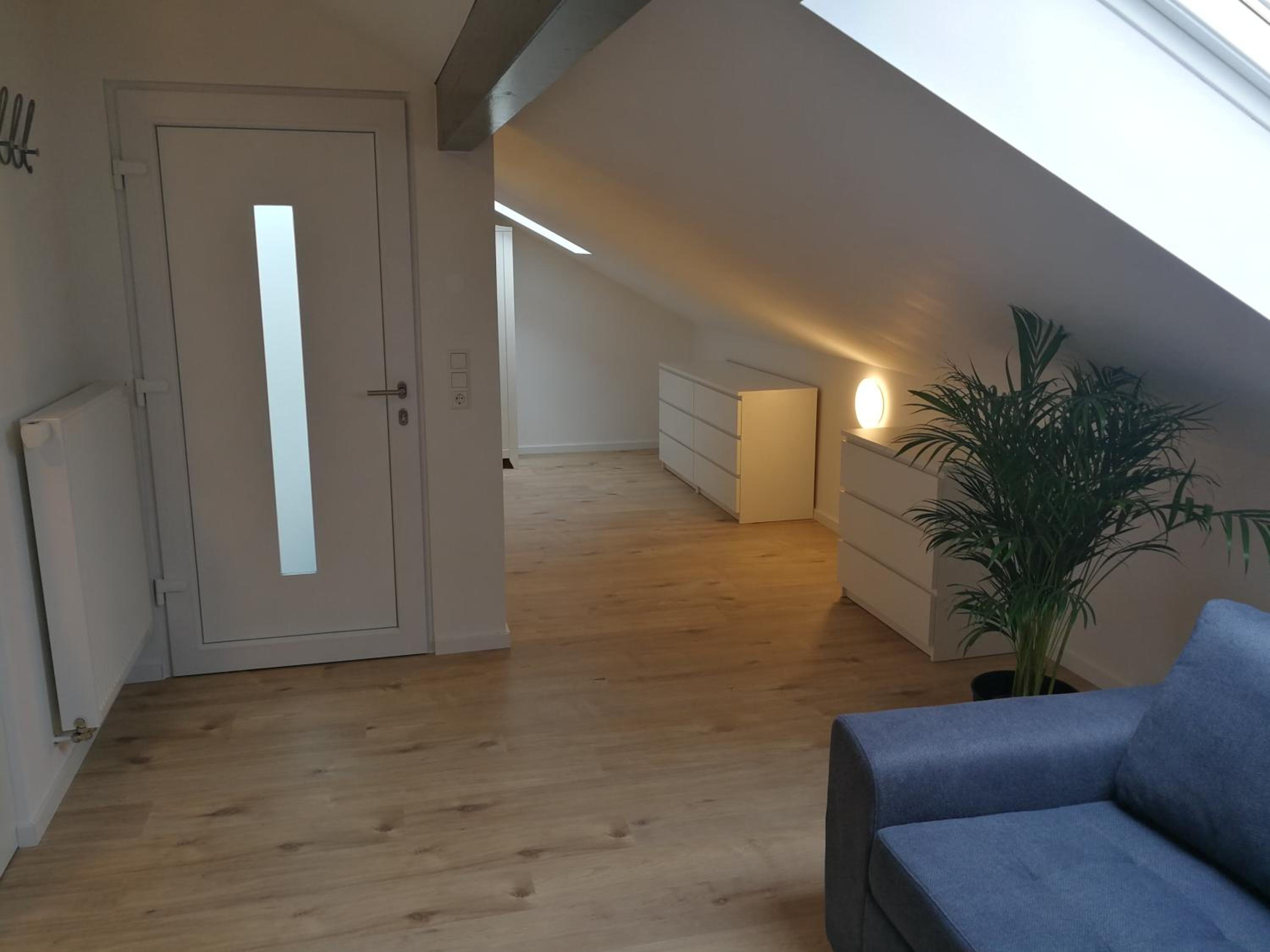 Family Apartment photo 1