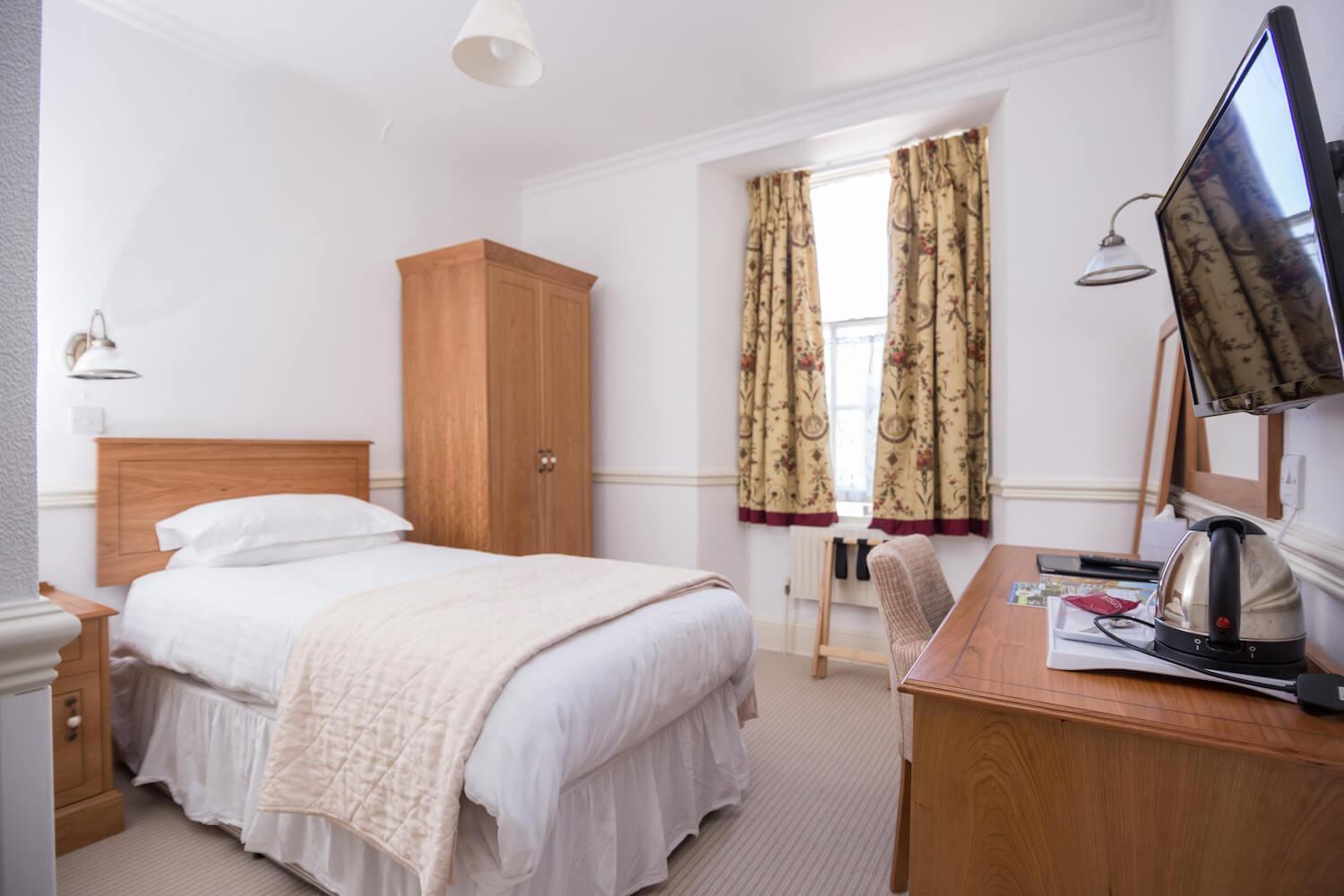 Standard Double Room photo 2