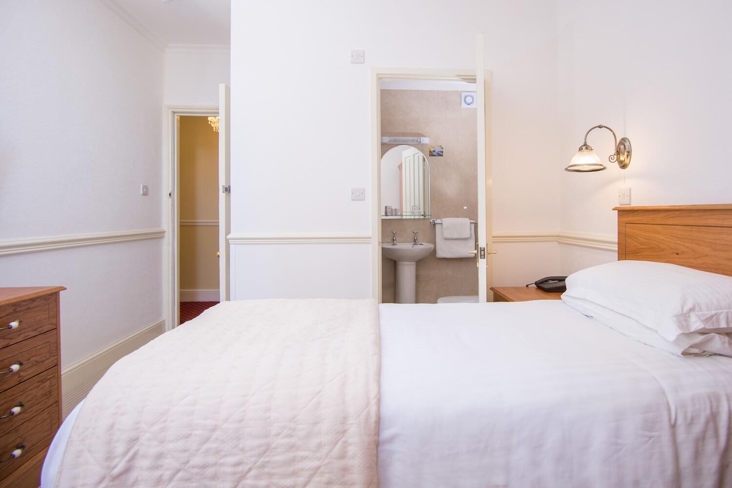 Standard Single Room photo 2