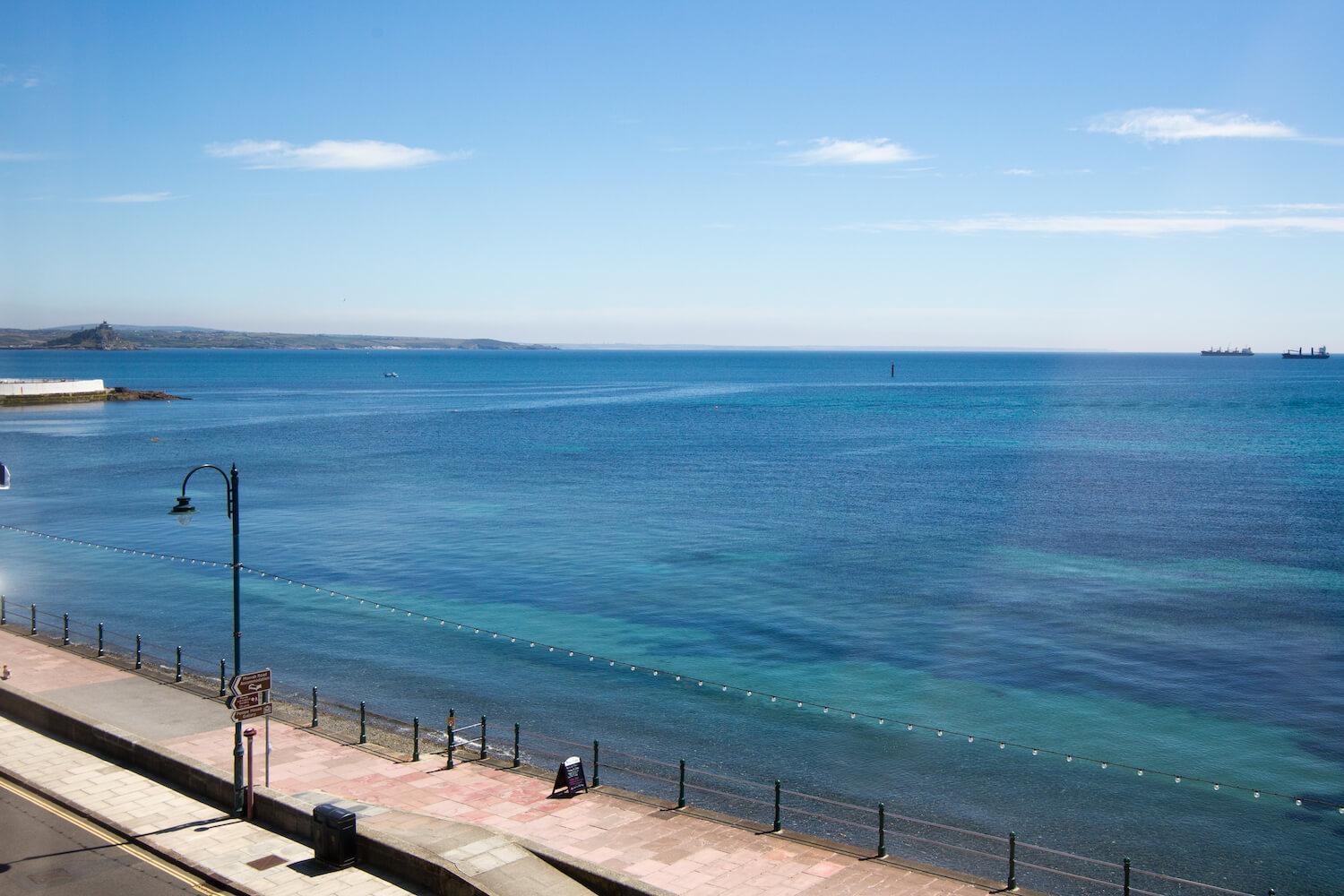 Single Room with Sea View photo 3