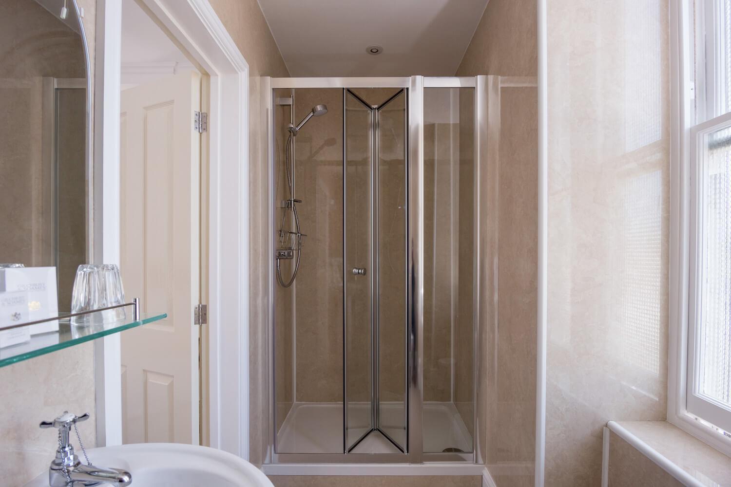 Standard Single Room photo 3