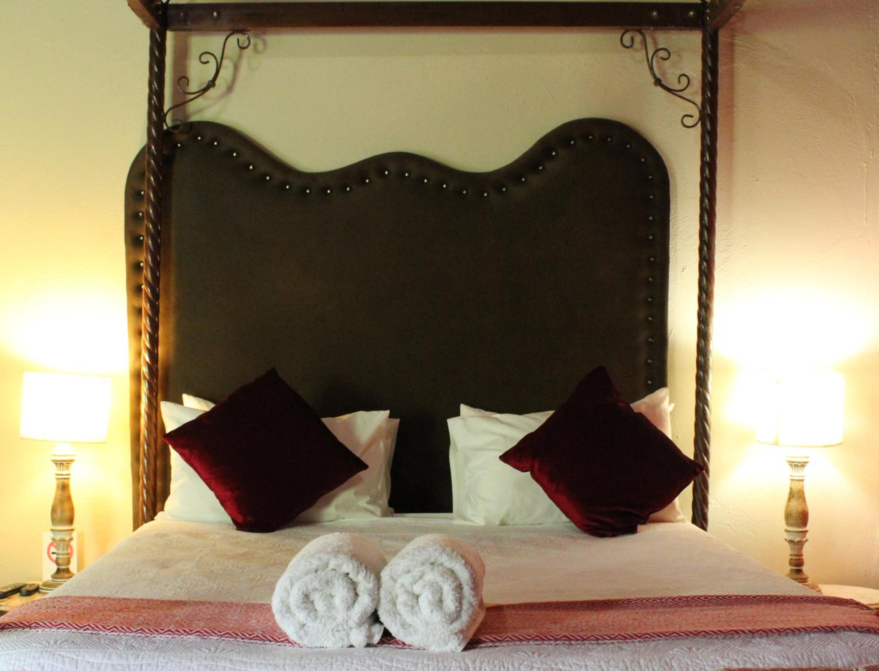 Standard Double Room photo 3