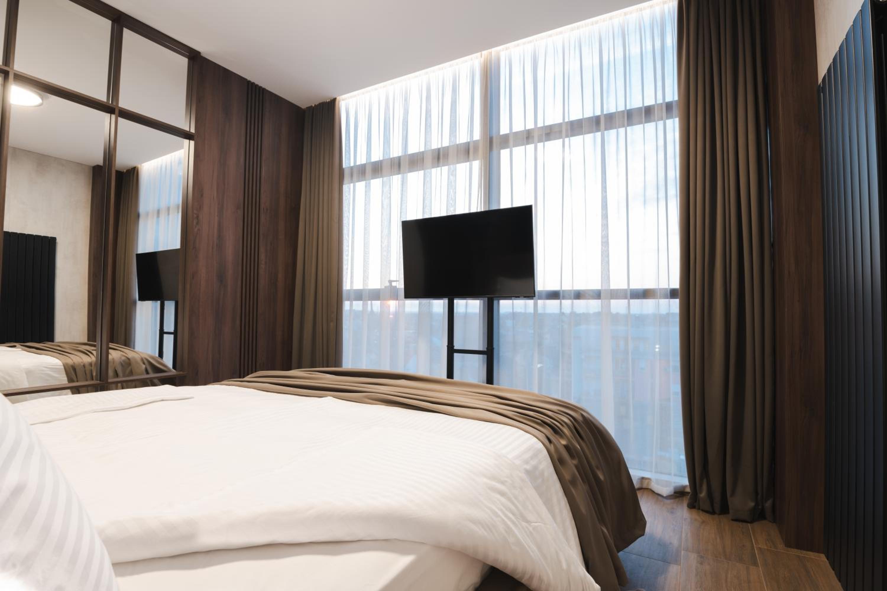 Double Room with Private Bathroom photo 3