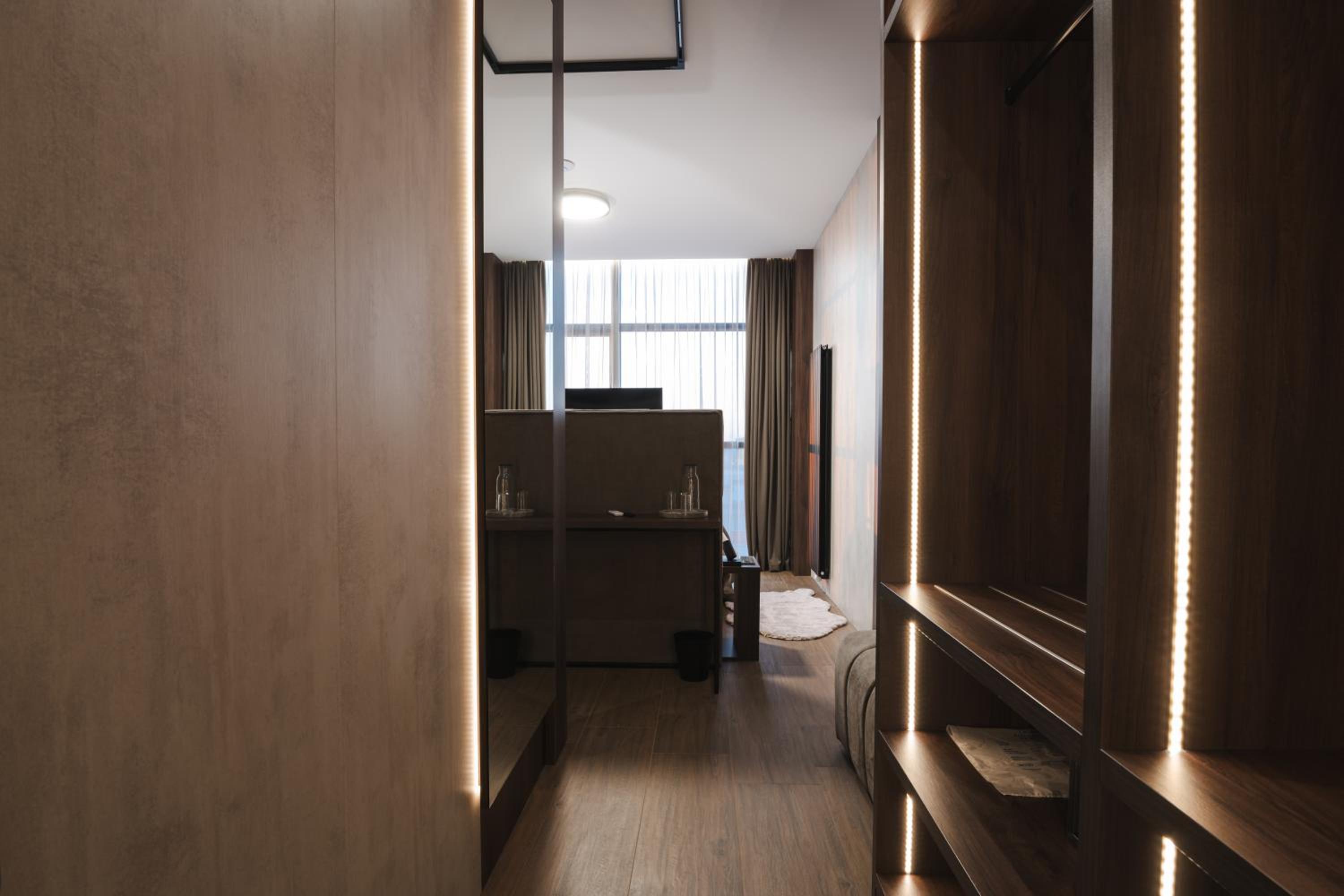 Double Room with Private Bathroom photo 1