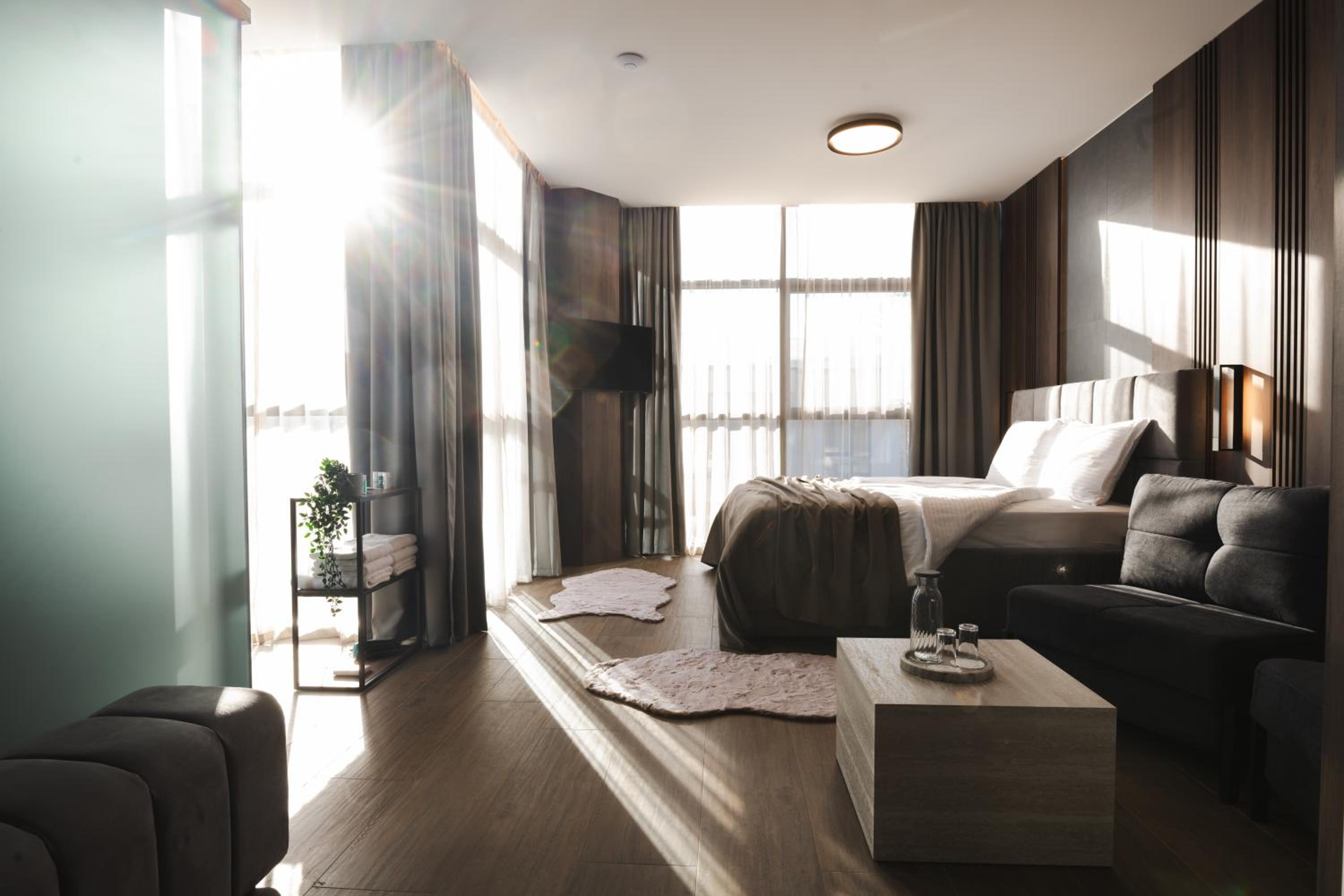 Deluxe Suite photo 1