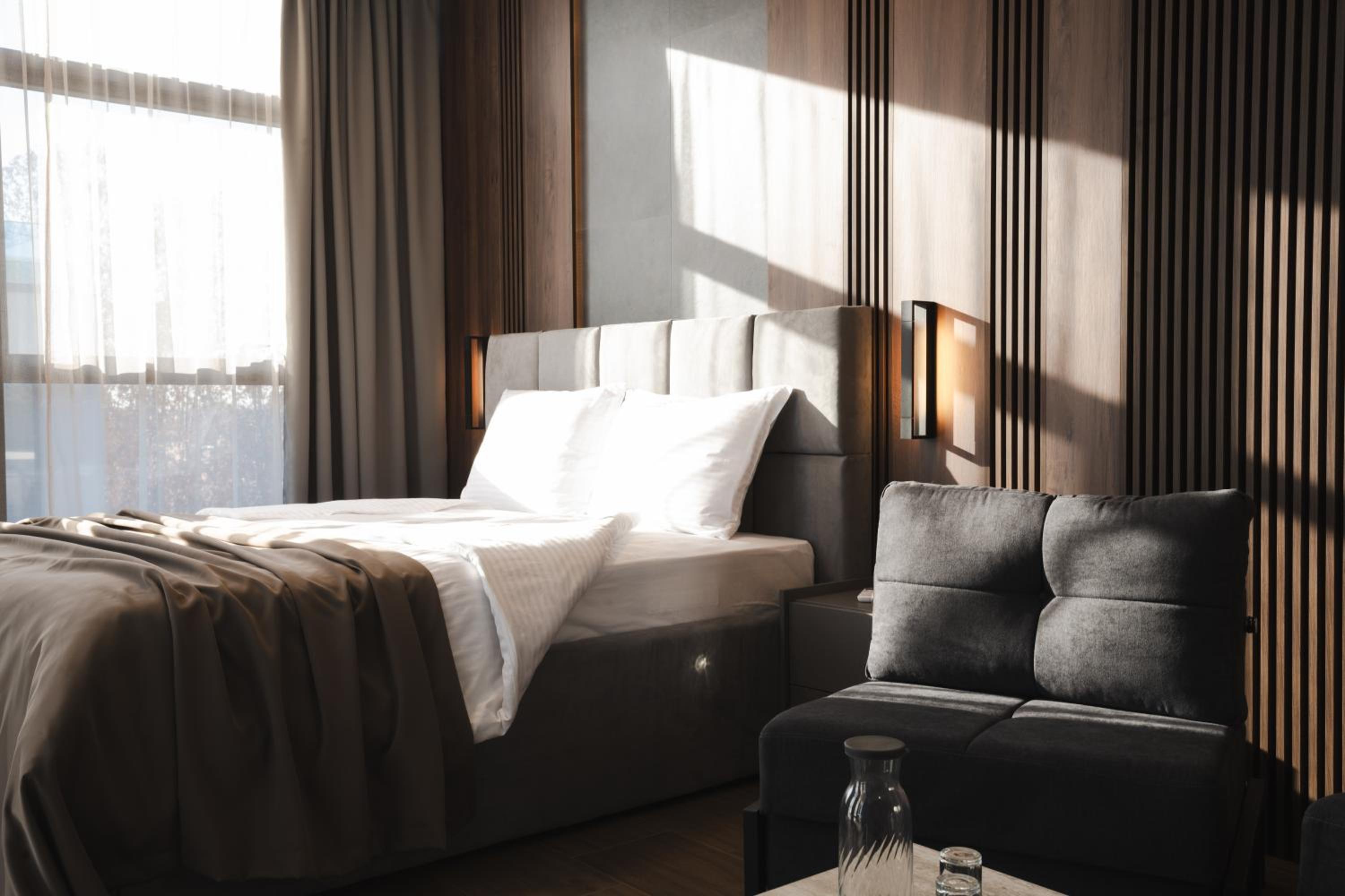 Deluxe Suite photo 3