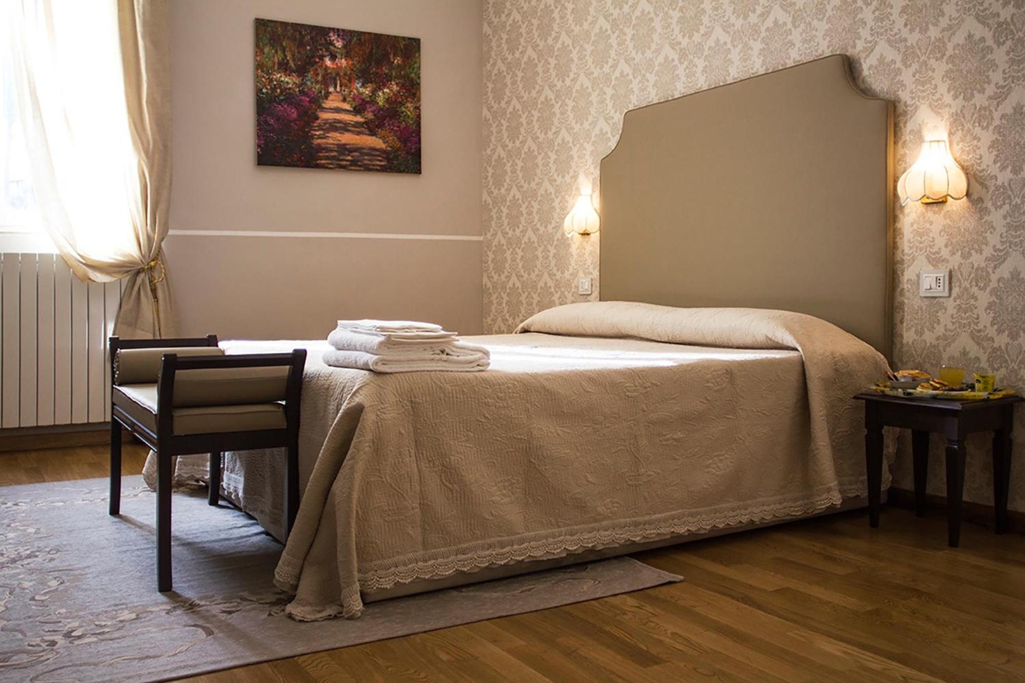 Quadruple Room photo 1