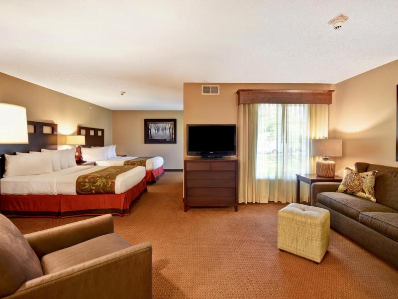 GrandStay Hotel & Suites La Crosse