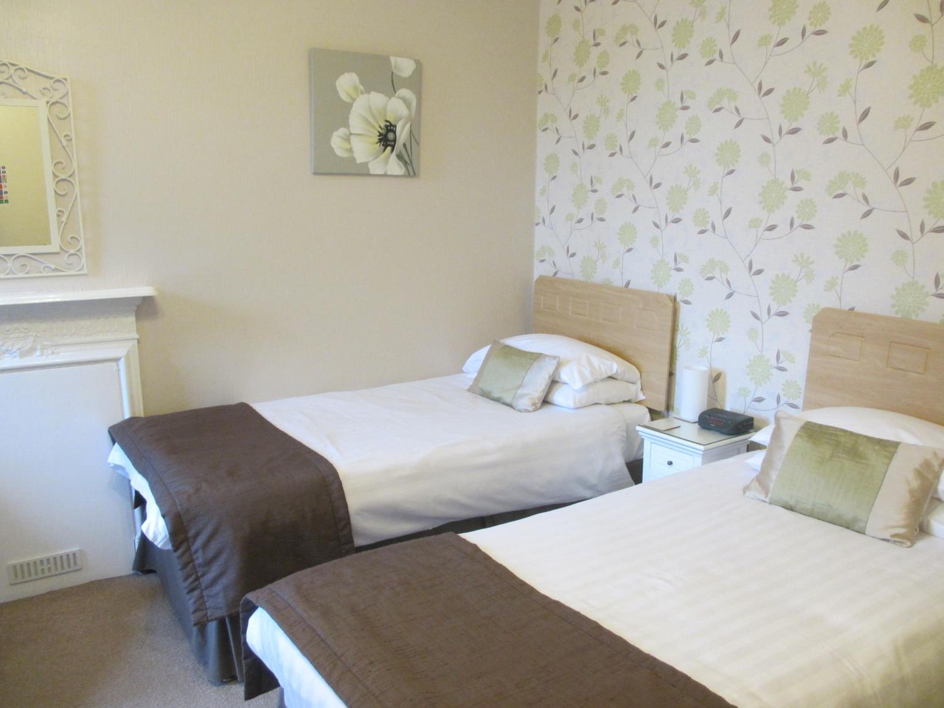 Twin Room photo 3