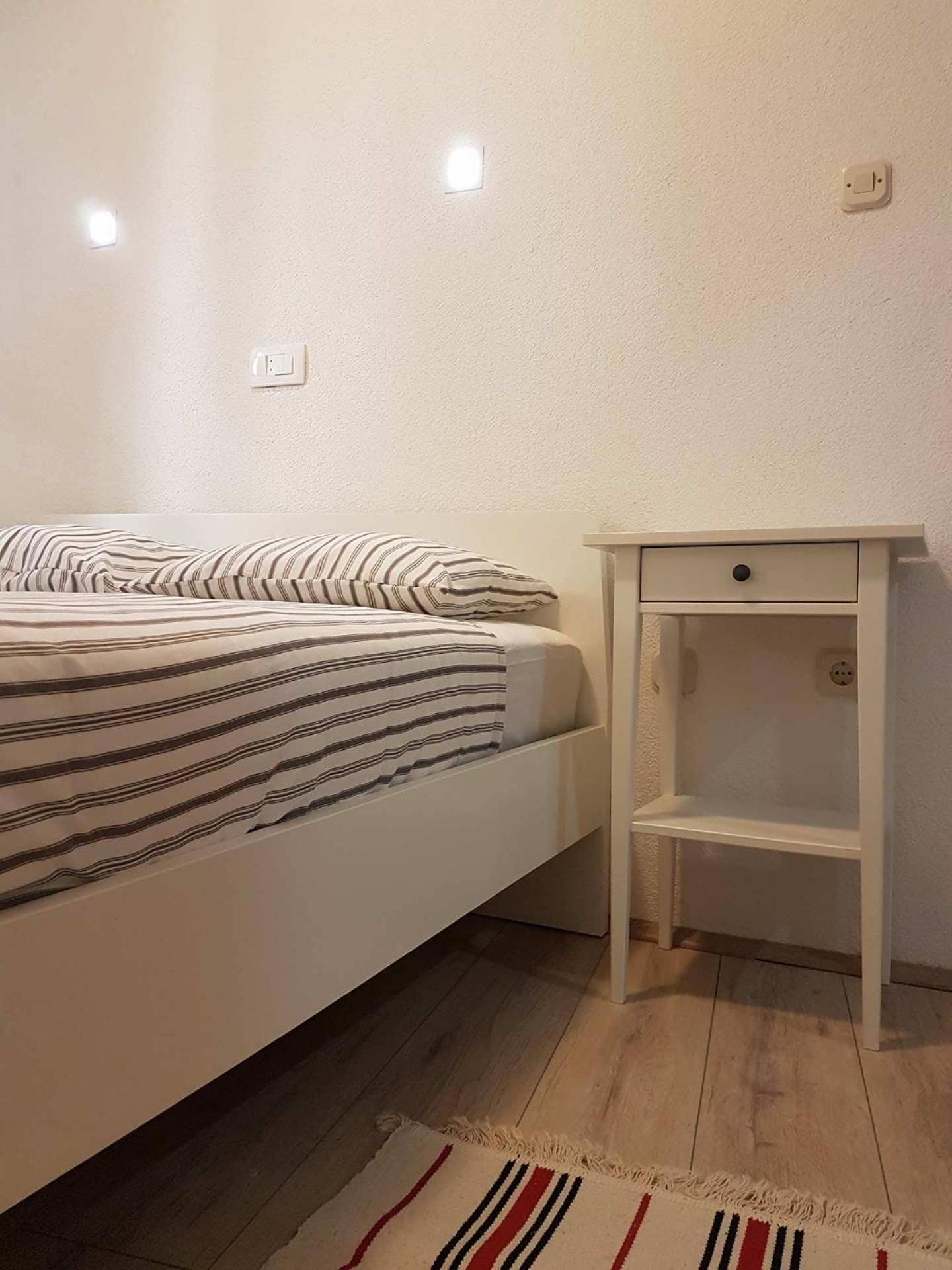 Apartment - Ground Floor