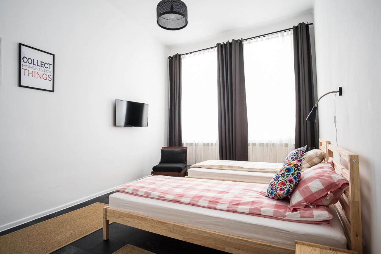 Double Room with City View photo 1