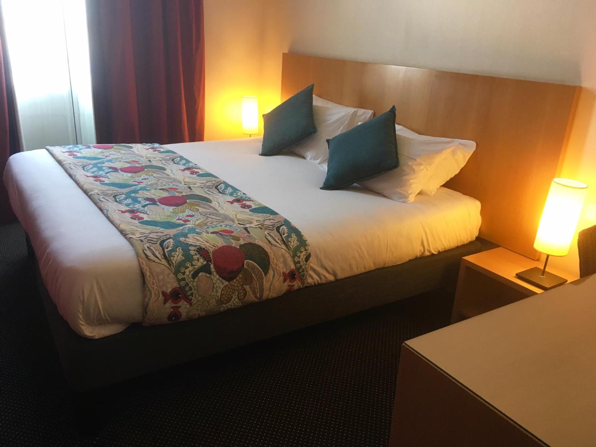 Superior Queen Room - Photo 7