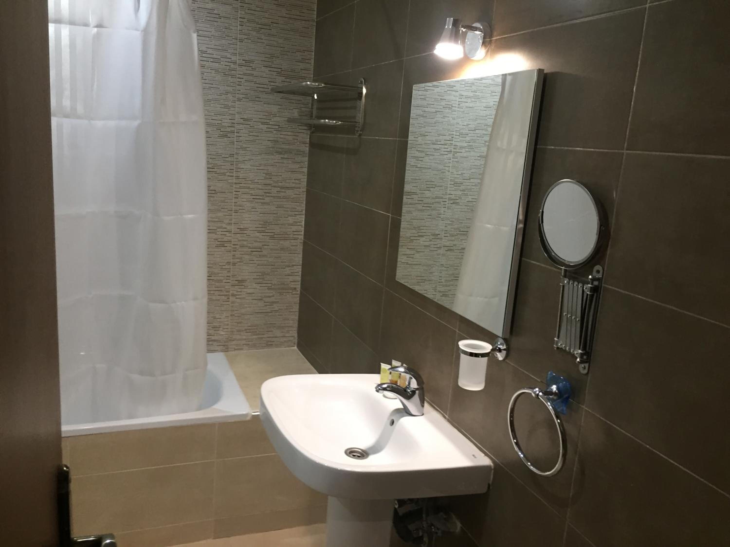 Standard Single Room photo 2