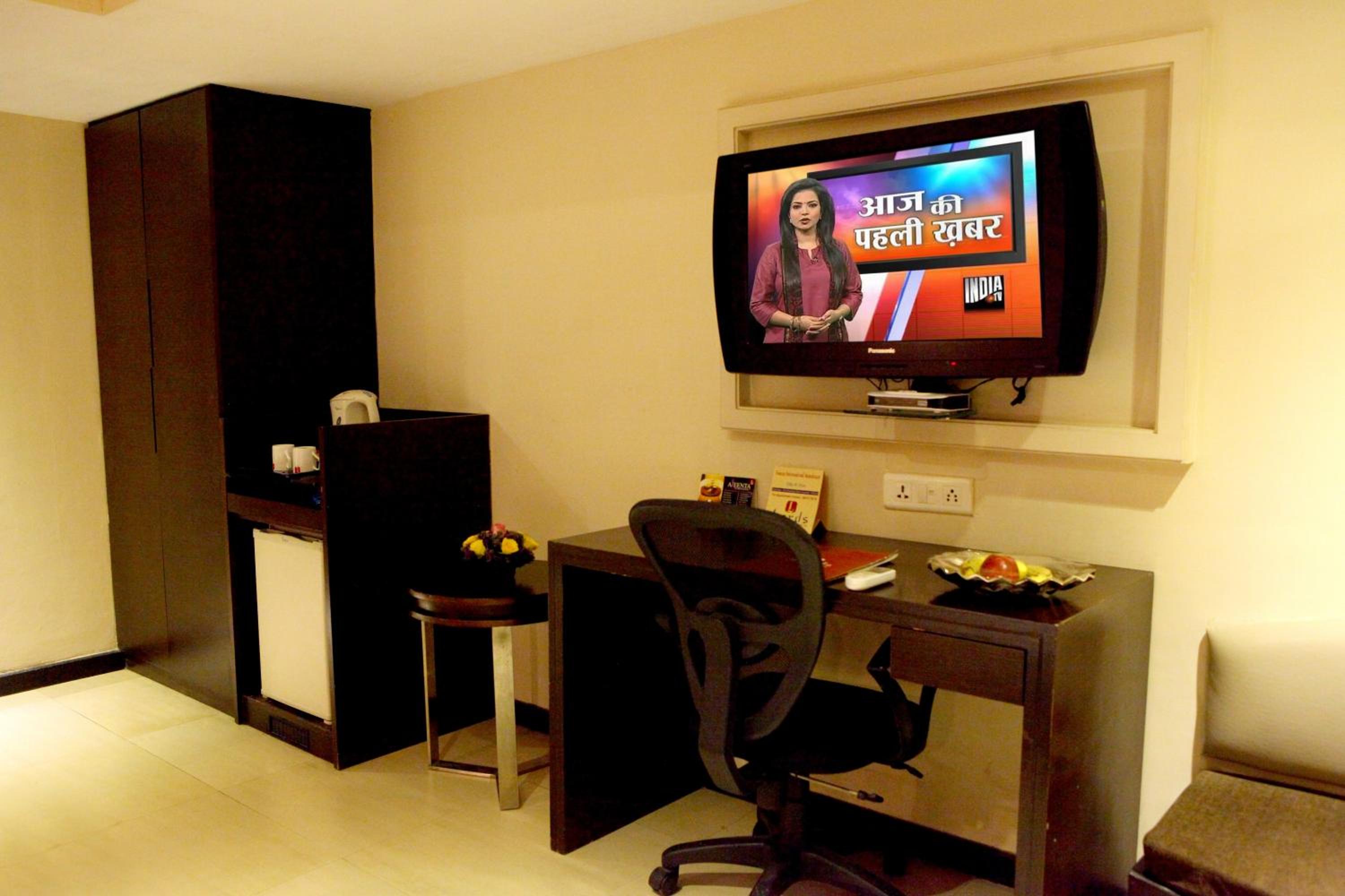 Standard Single Room photo 3