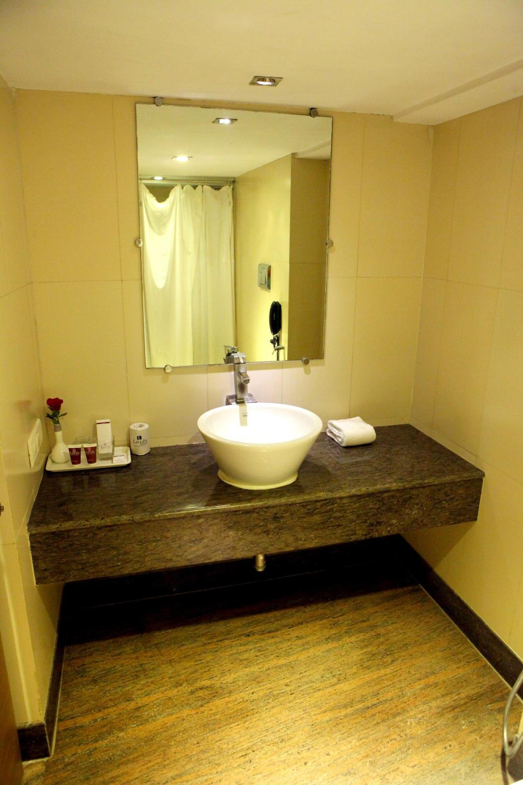Standard Single Room photo 2