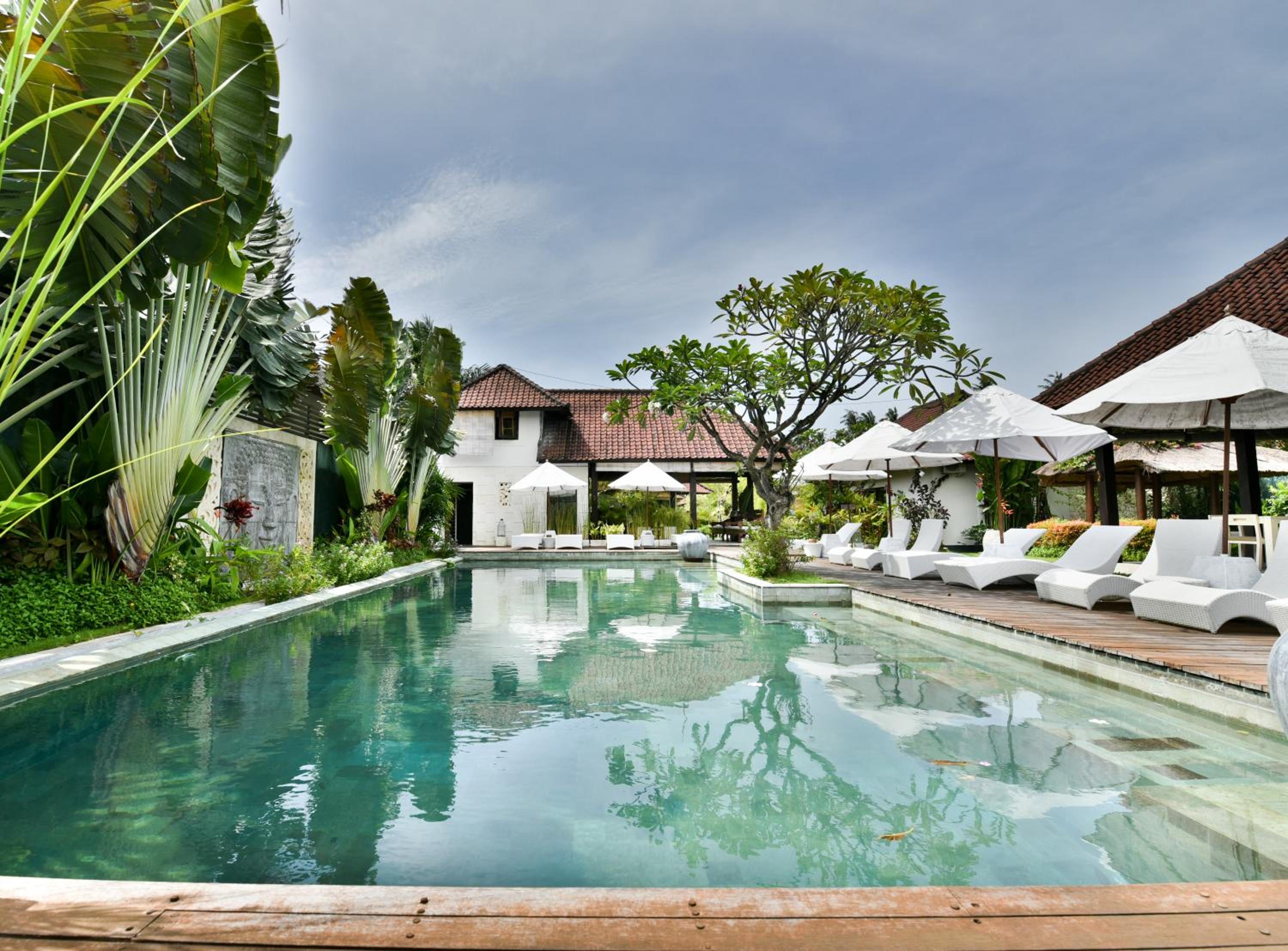 Suite with Garden View - Photo 3