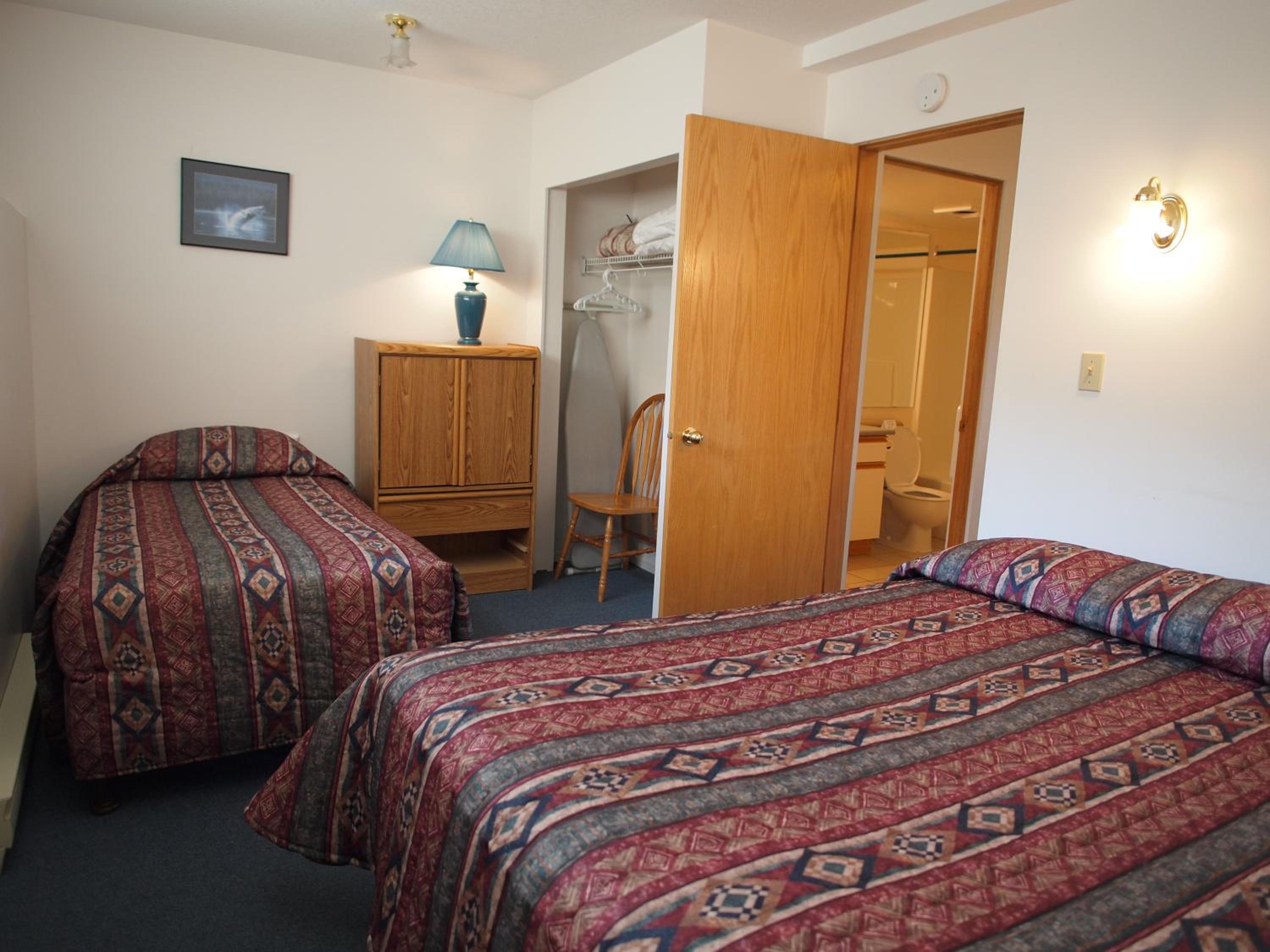Deluxe One-Bedroom Suite photo 1