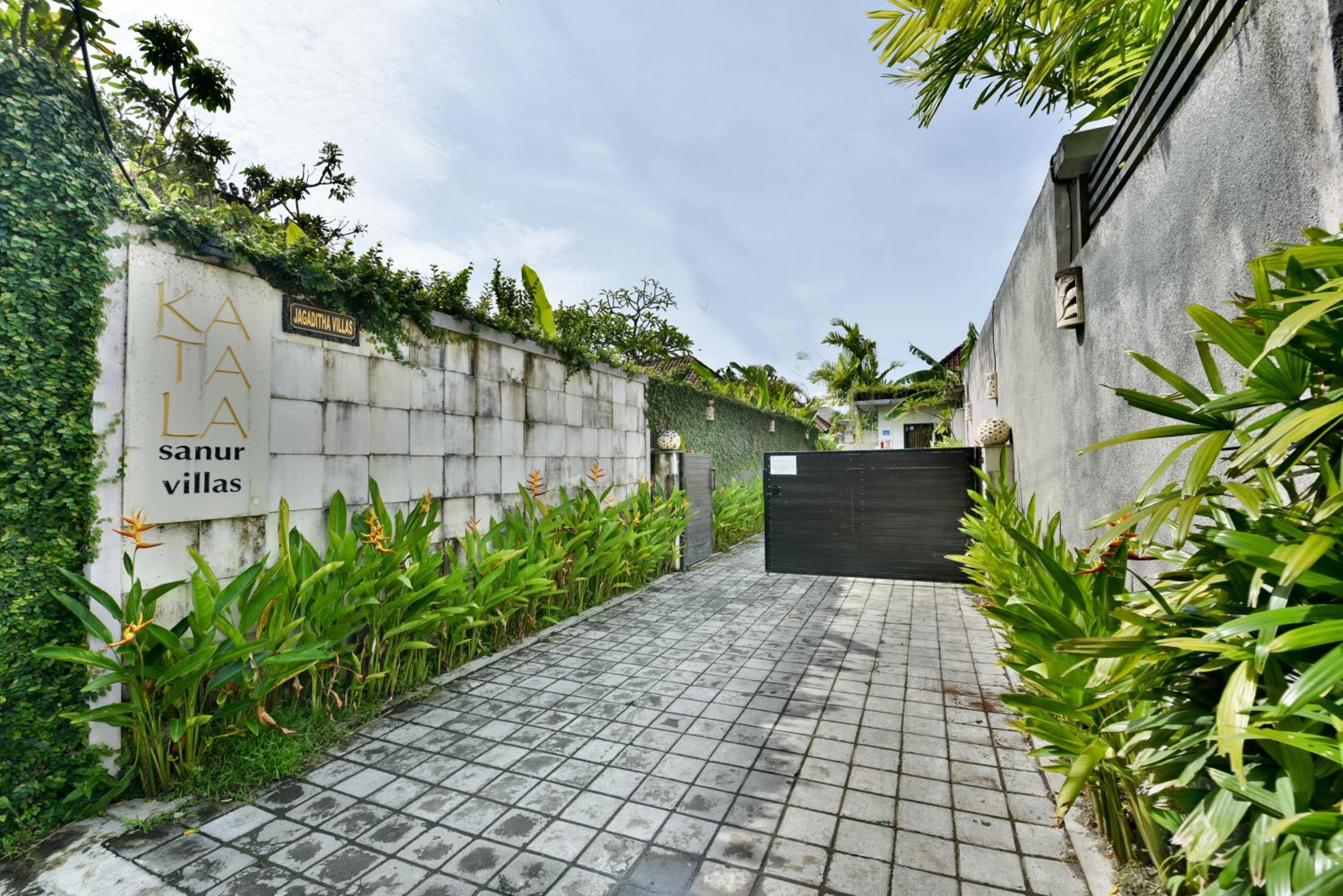 Suite with Garden View - Photo 44