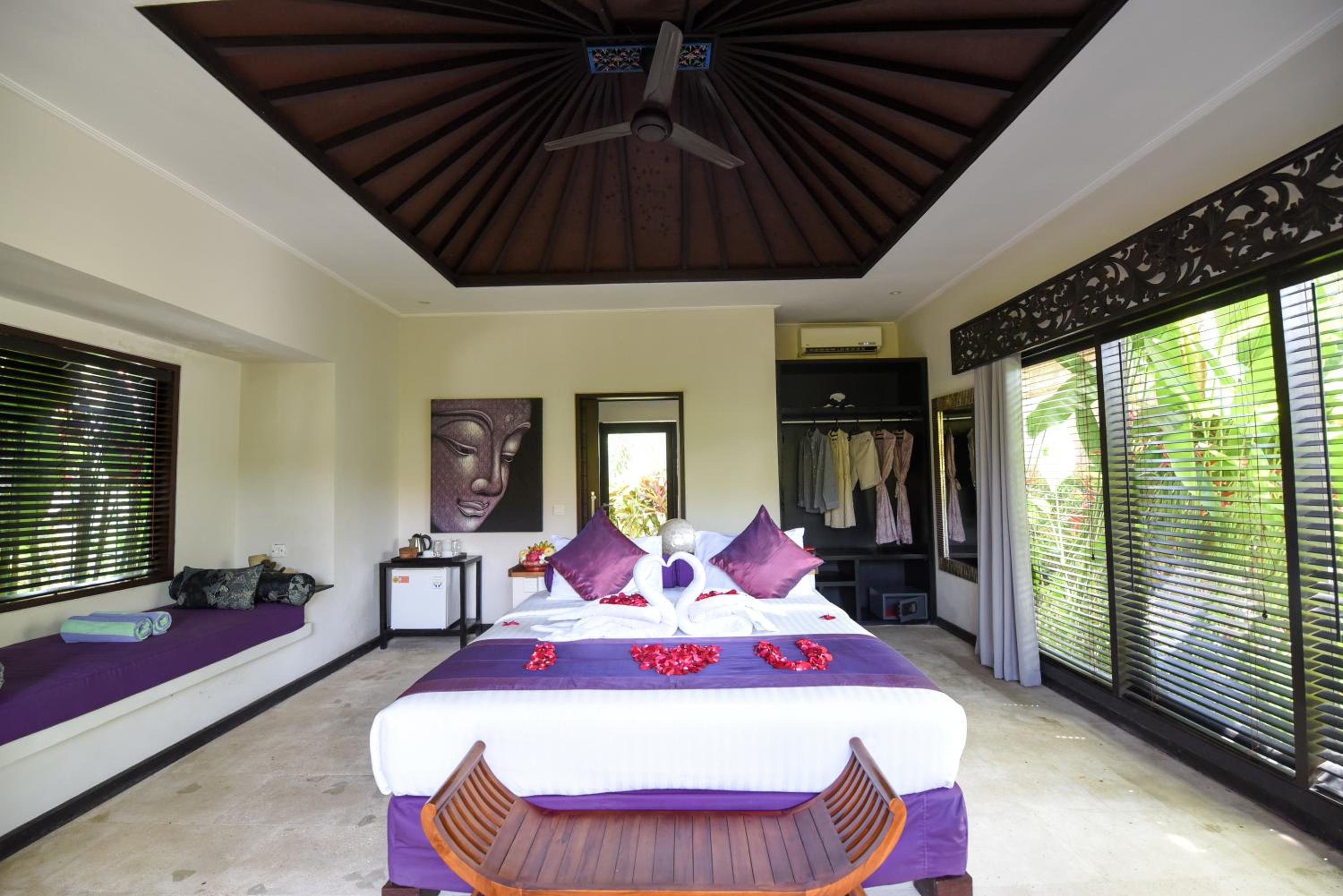 Suite with Garden View - Photo 42