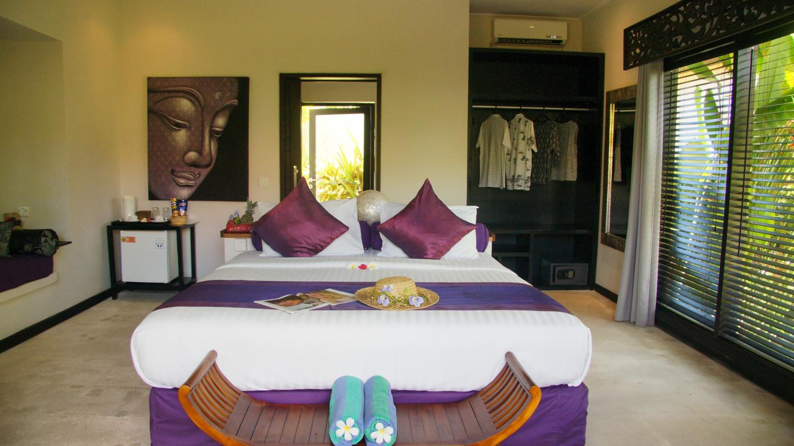 Suite with Garden View - Photo 41