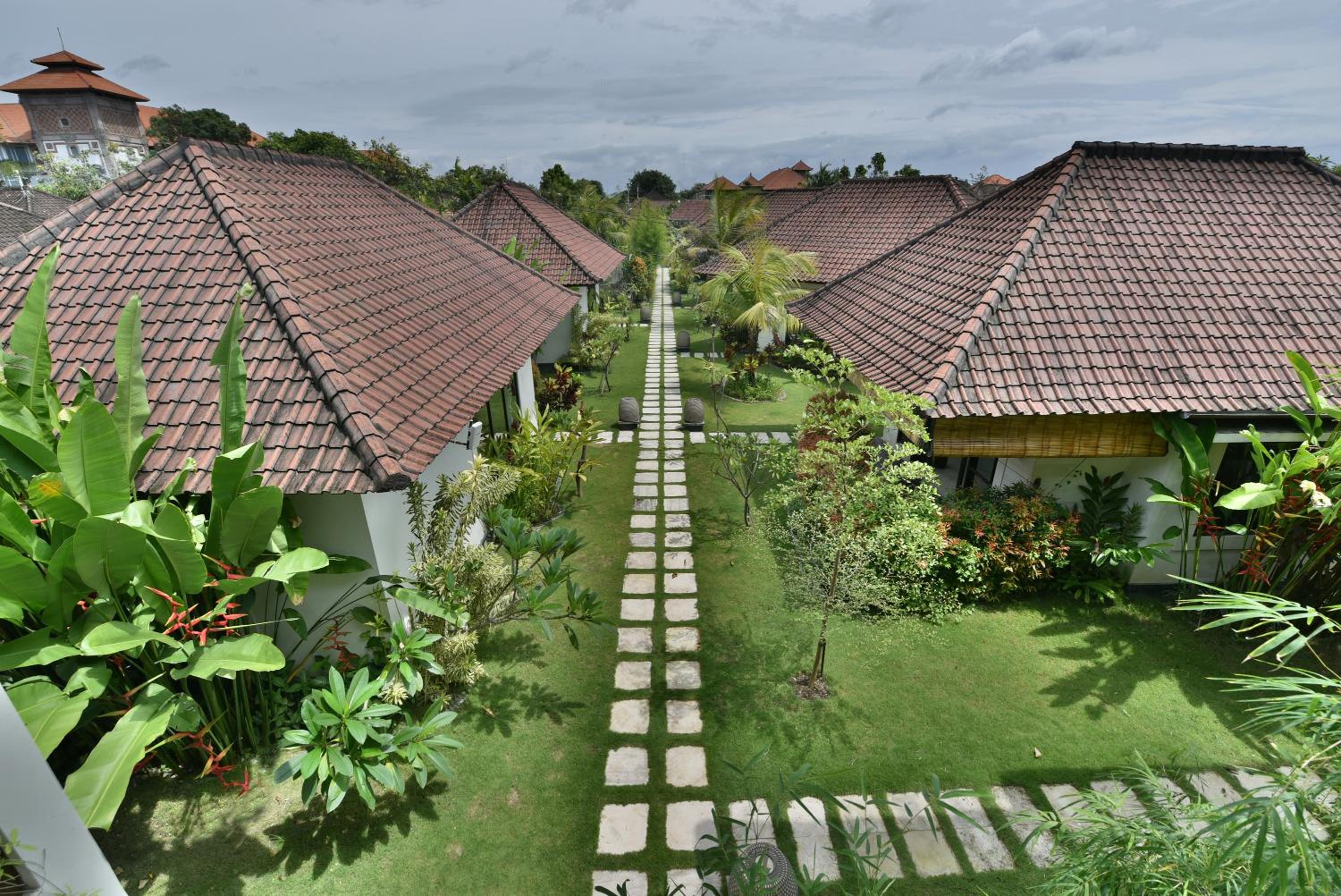 Suite with Garden View - Photo 39