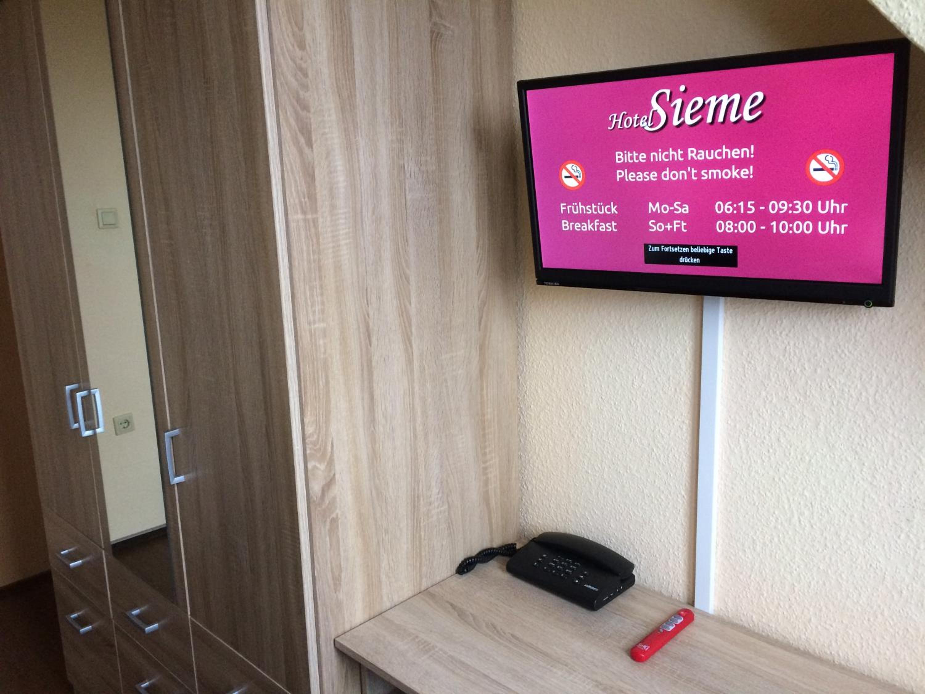 Double Room - Photo 7