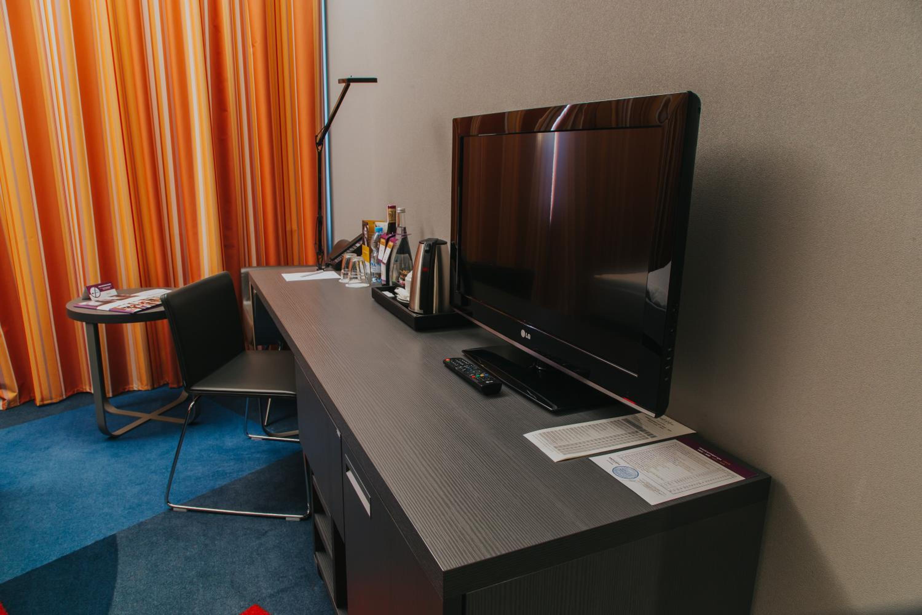 Standard Double Room - Photo 1