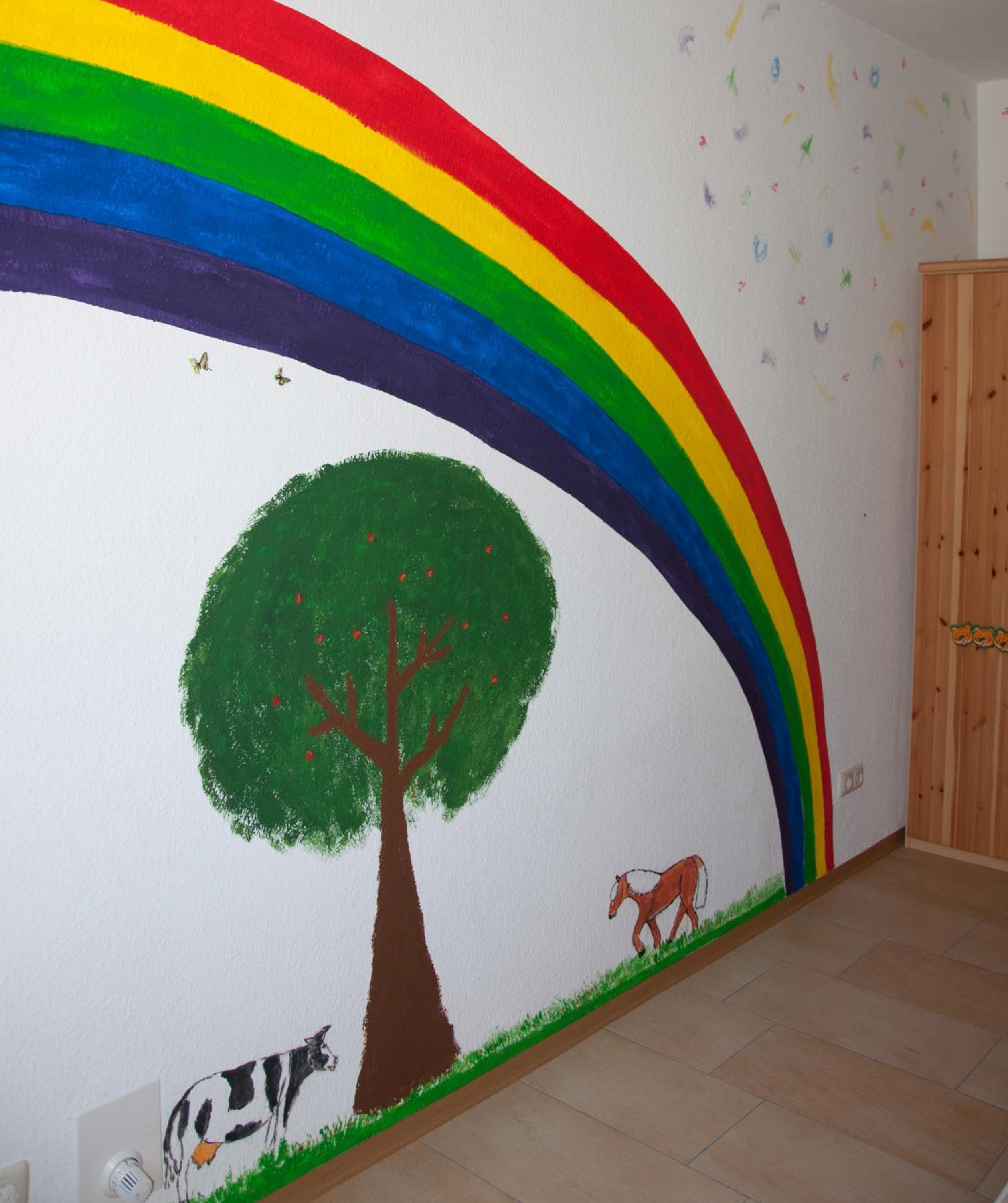 Apartment - Ground Floor photo 2