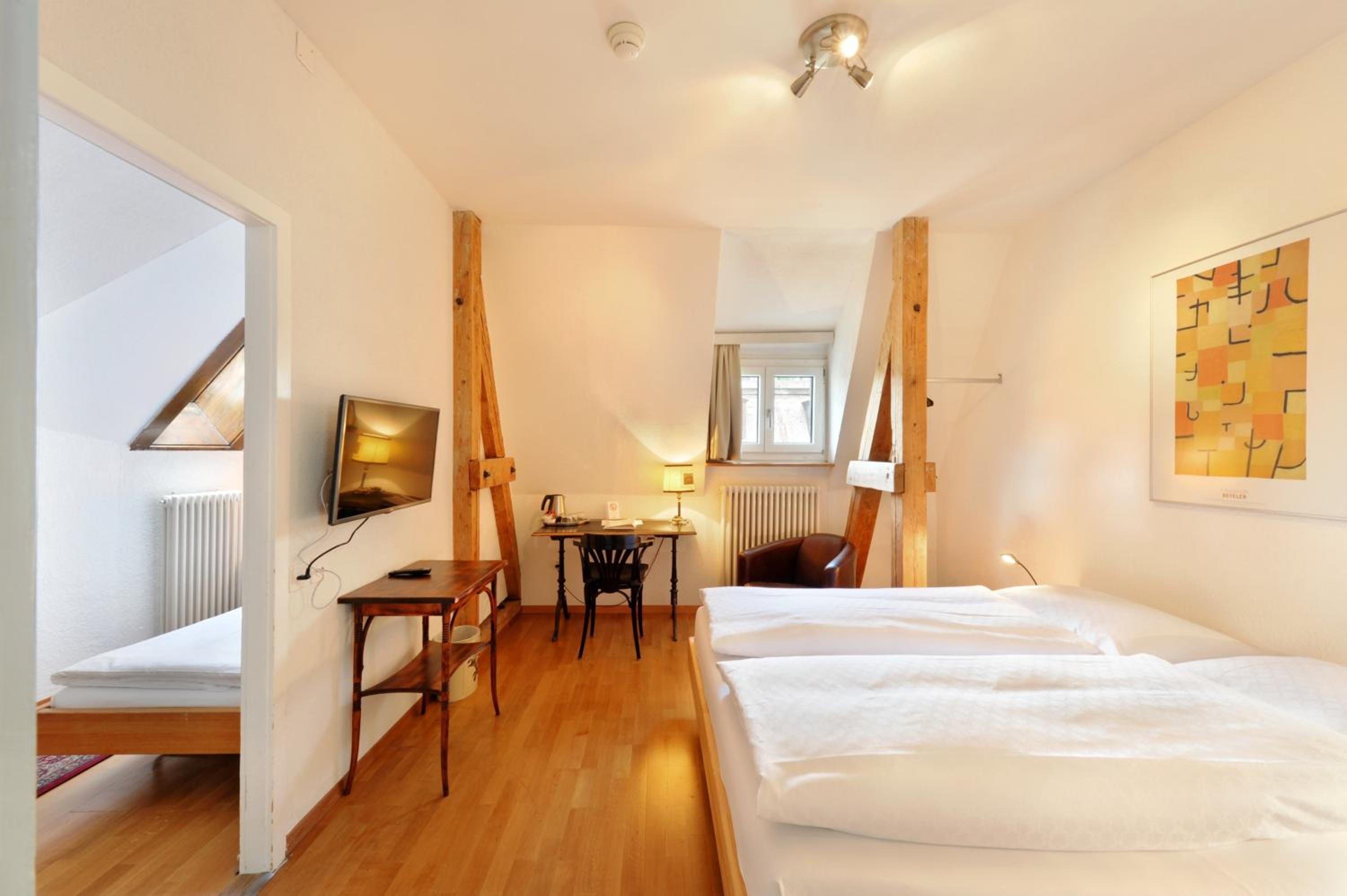 Triple Room photo 3