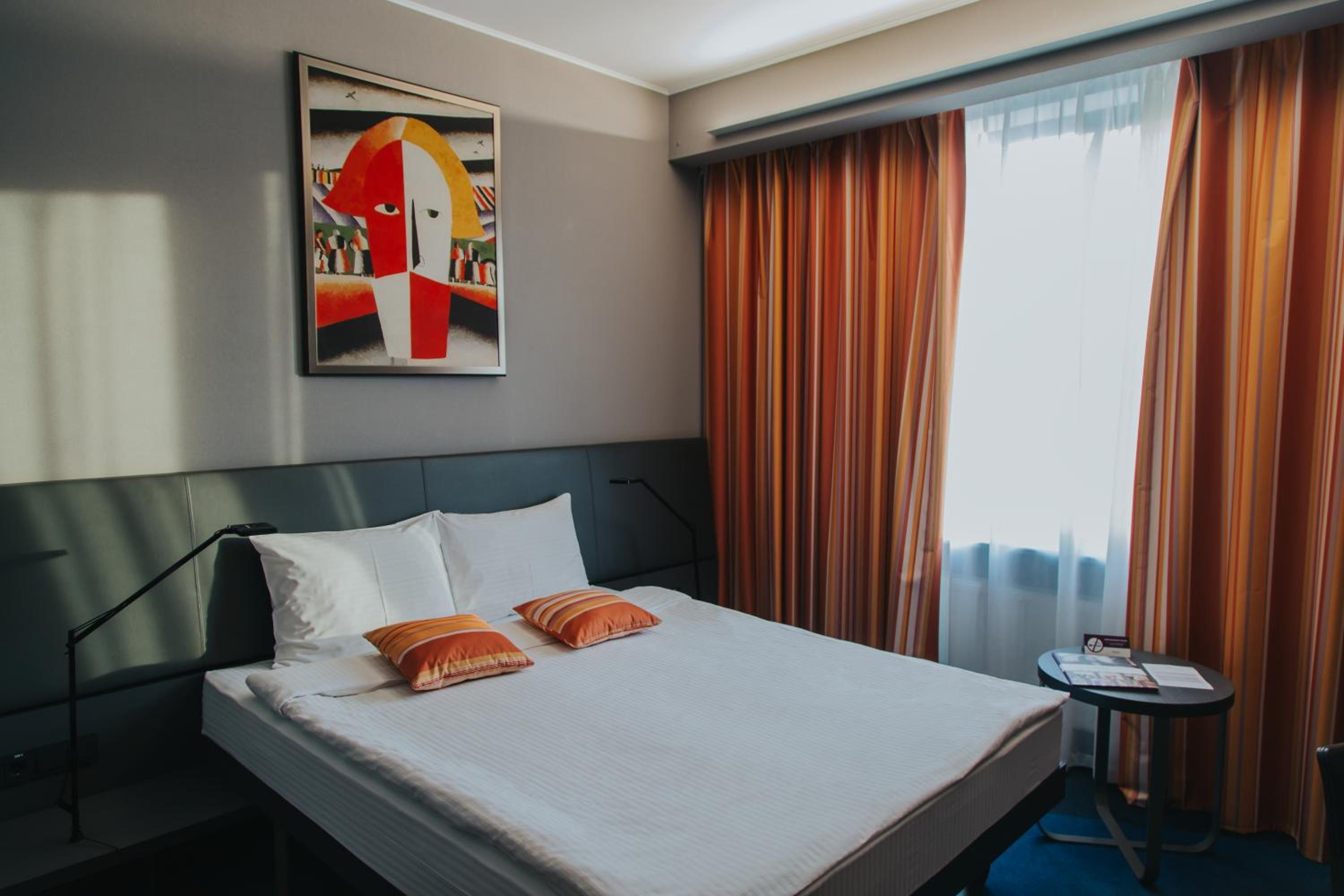 Standard Double Room - Photo 4