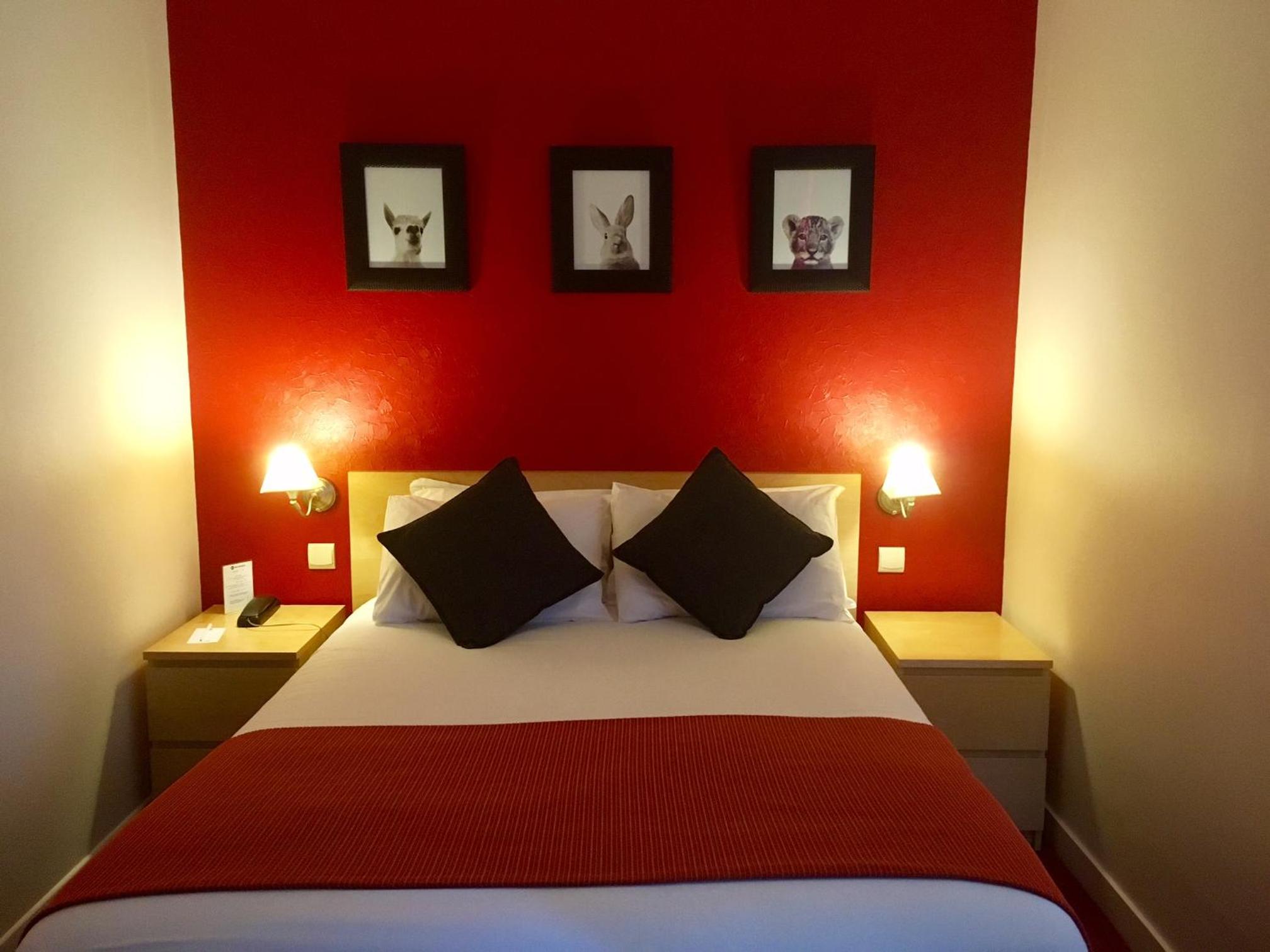 Superior Queen Room - Photo 20