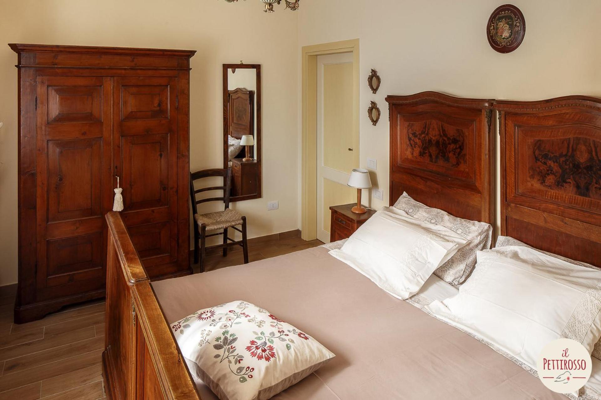 Deluxe Double Room - Photo 4