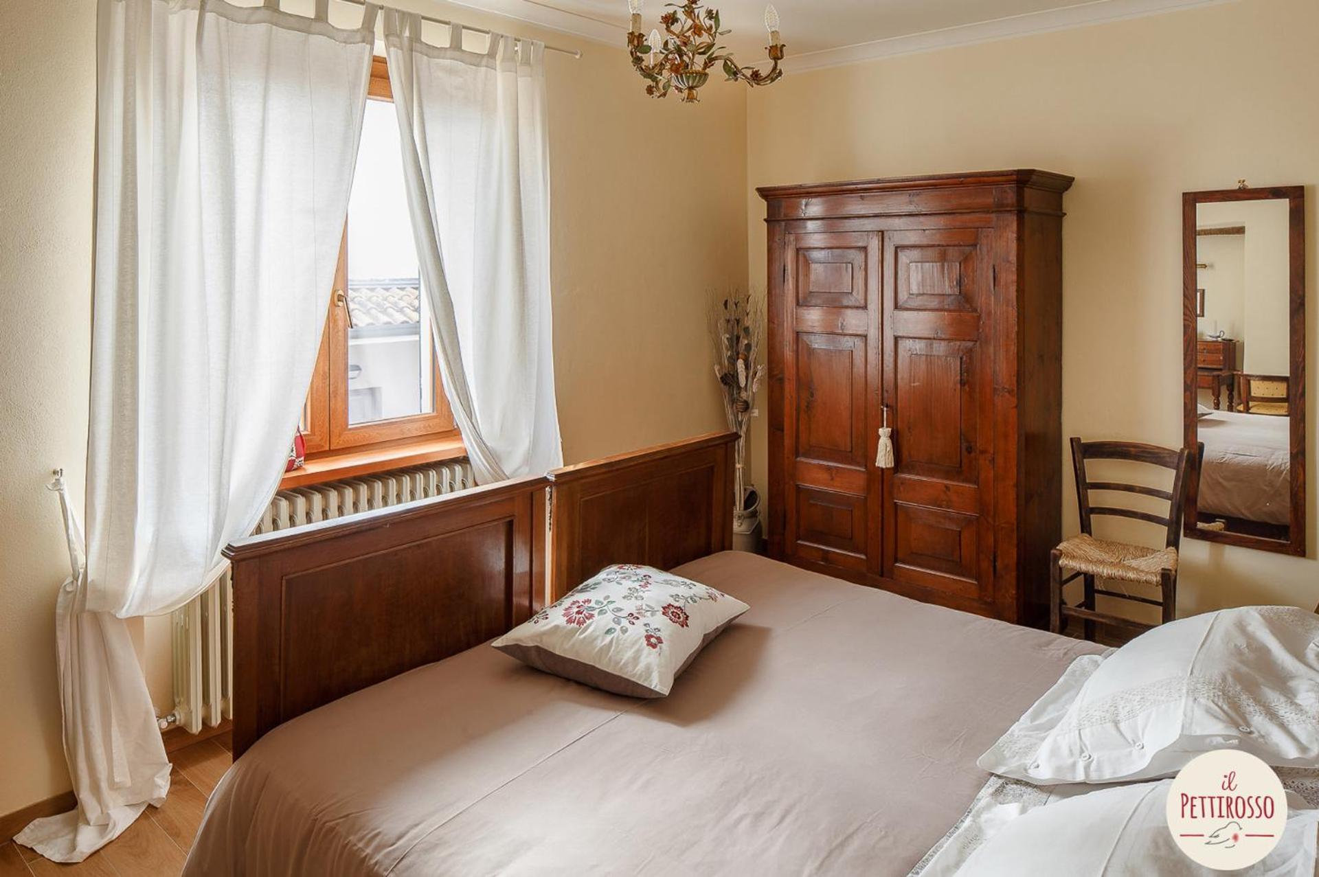 Deluxe Double Room - Photo 1
