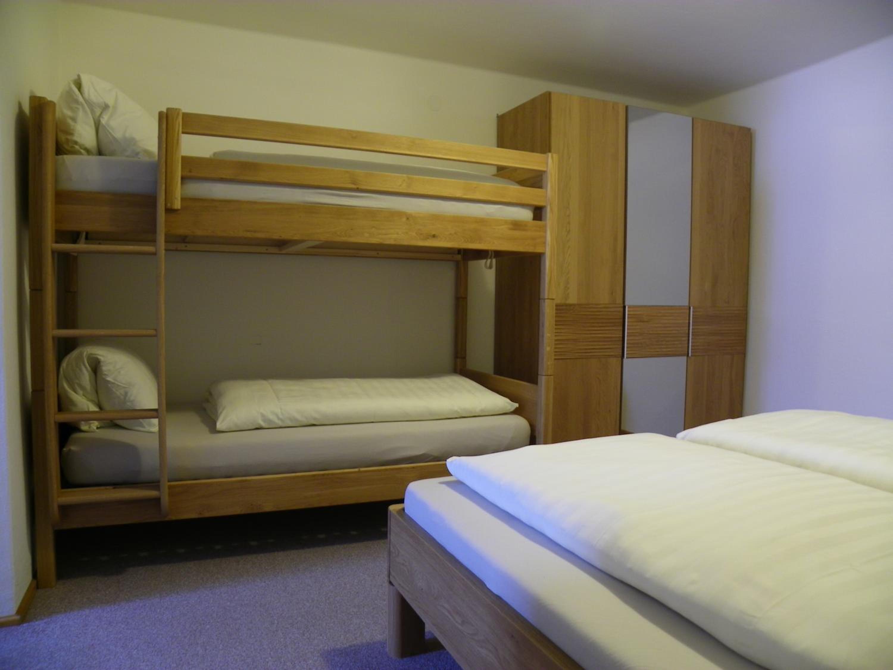 Apartment with Mountain View (4-6 Adults)