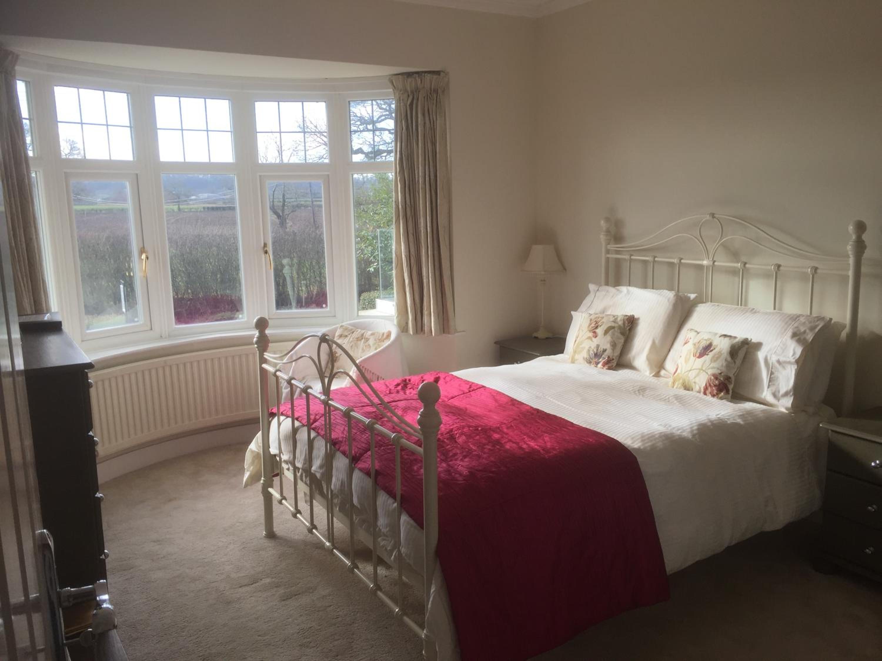 Double Room with Private Bathroom photo 3