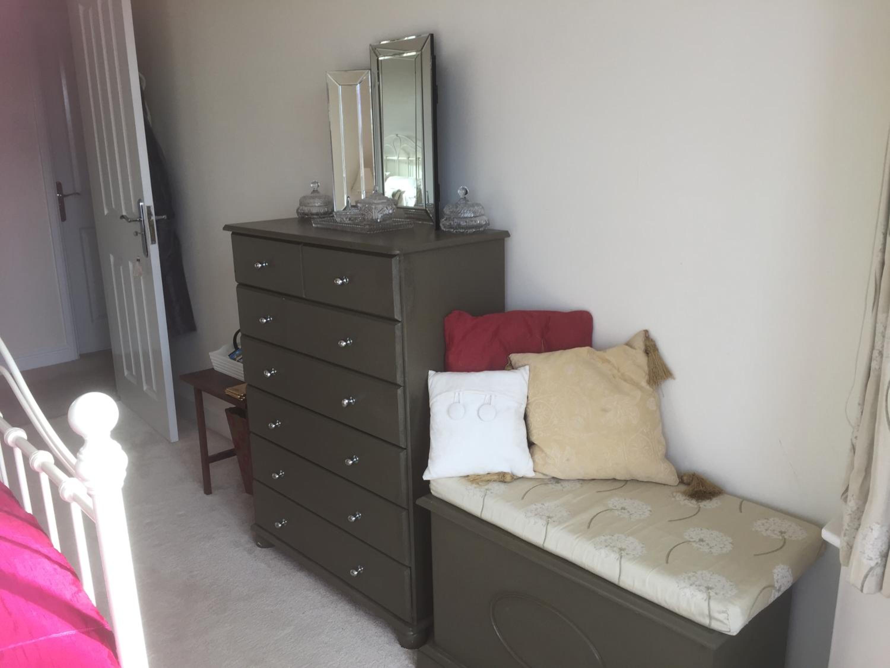Double Room with Private Bathroom photo 2