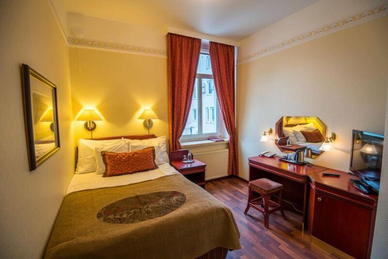 Standard Single Room photo 3