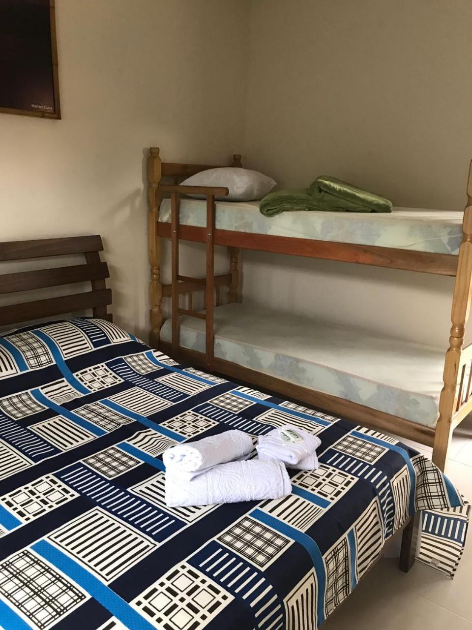 Quadruple Room photo 1