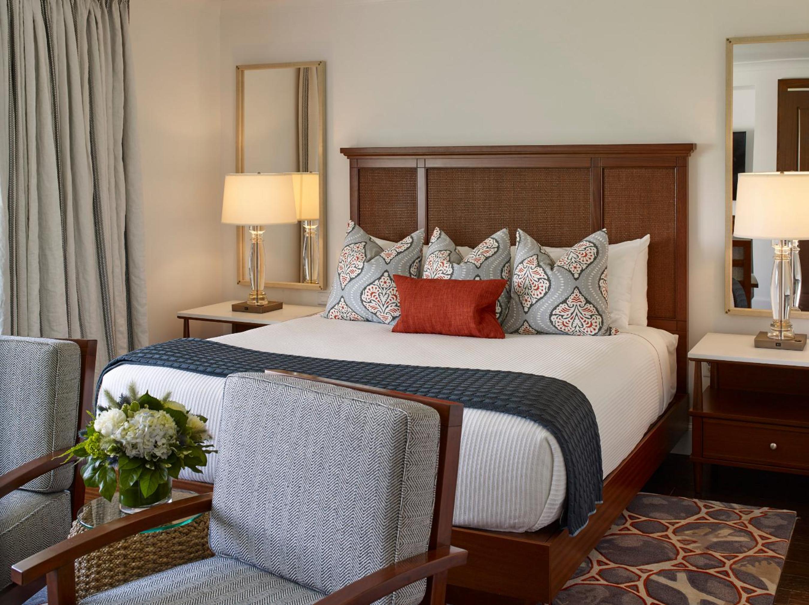 Two Bedroom Beach Suite