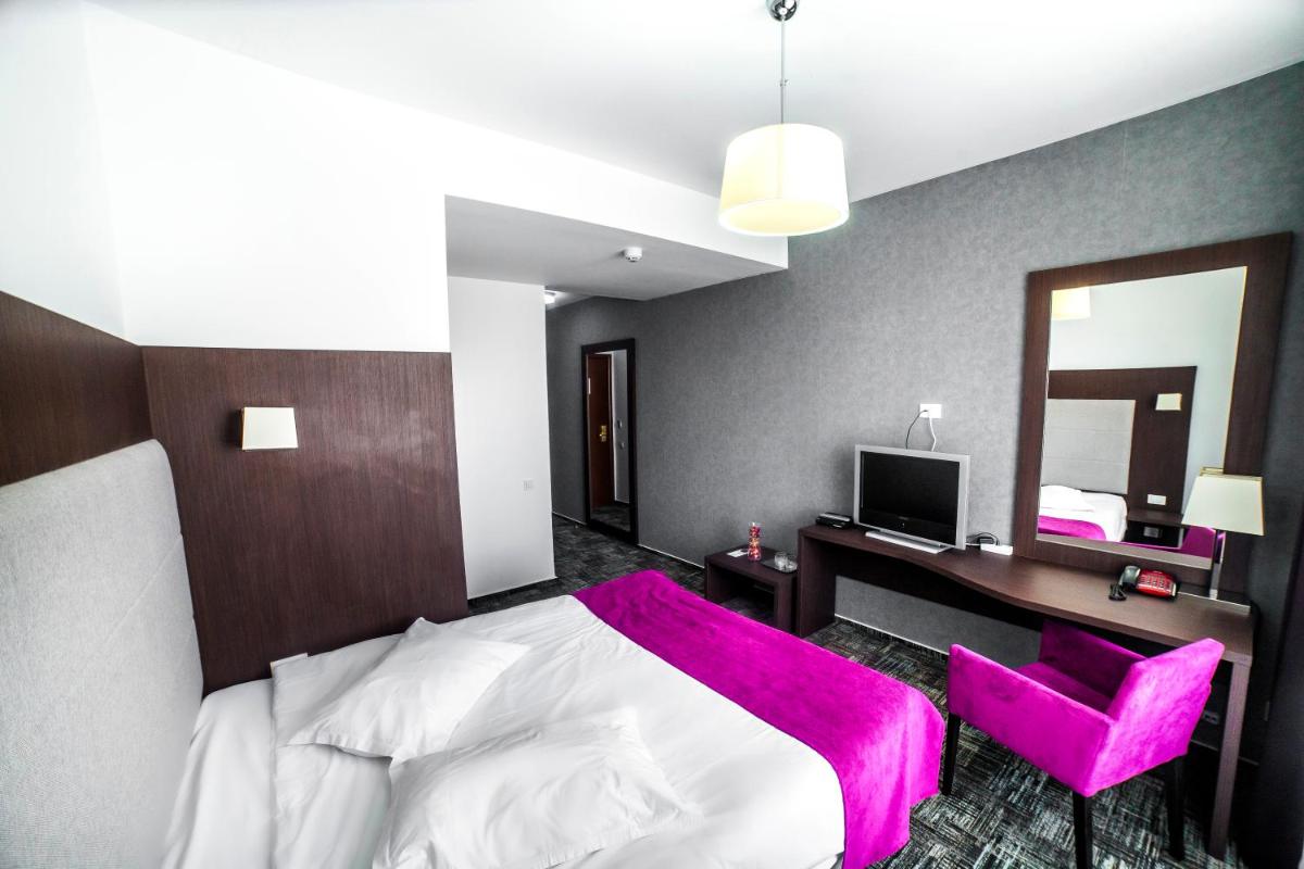 Standard Double Room photo 2