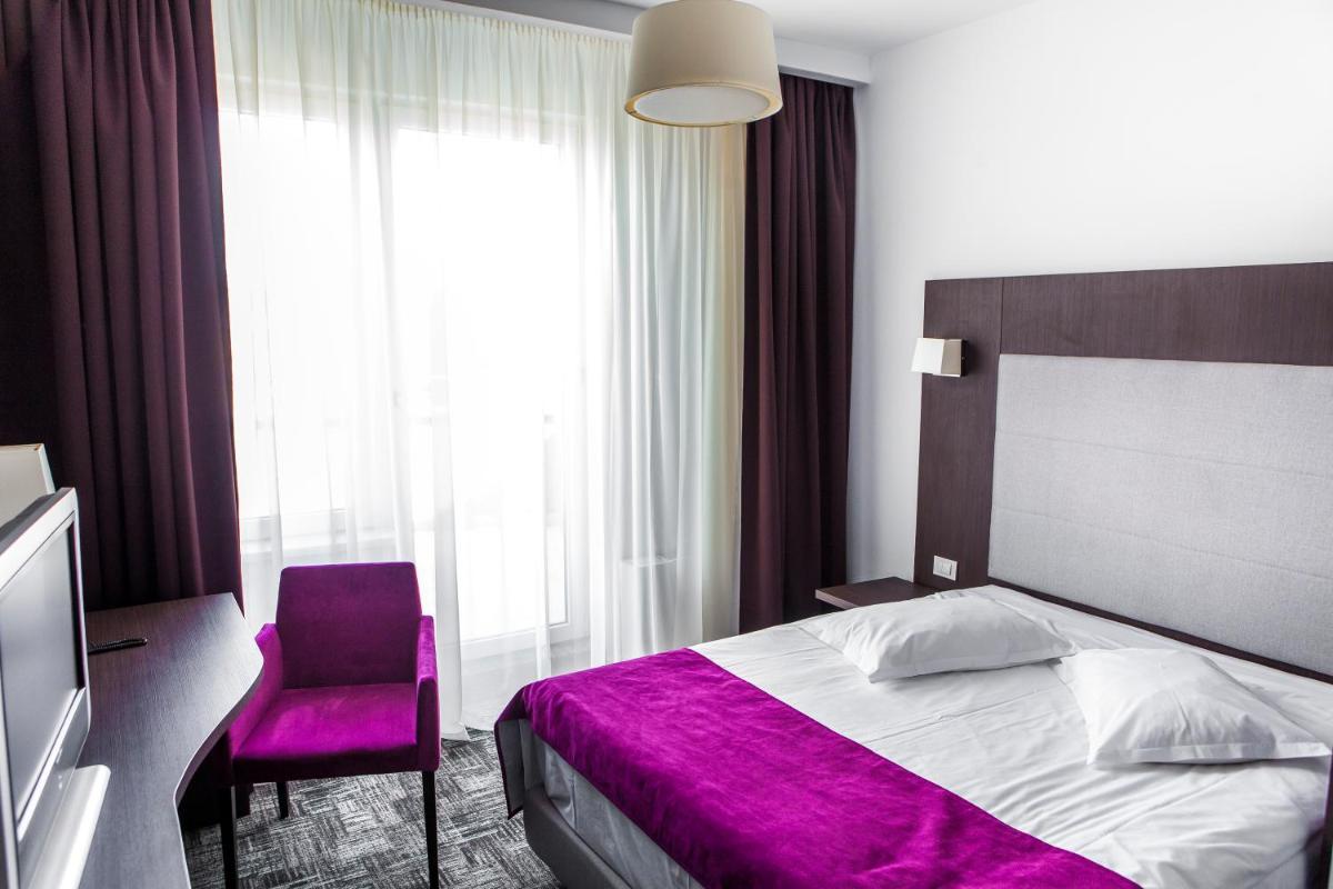 Standard Double Room photo 1