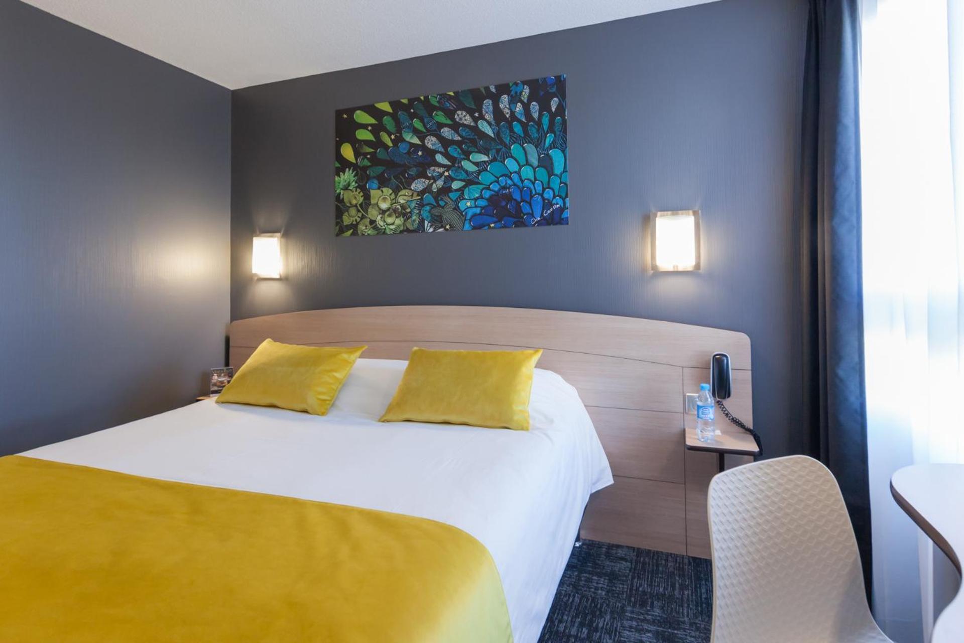 Double Room - Photo 1