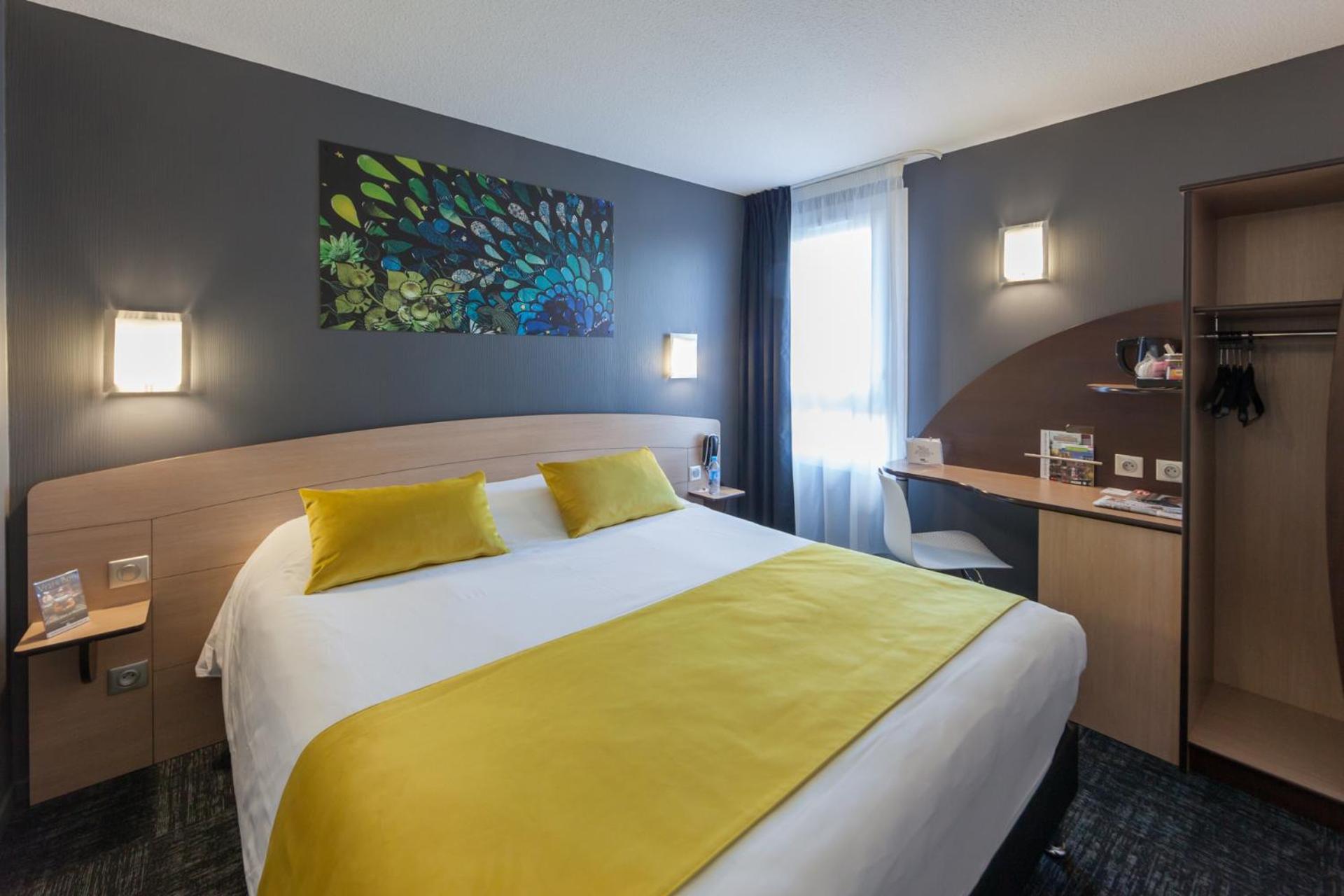Double Room - Photo 4