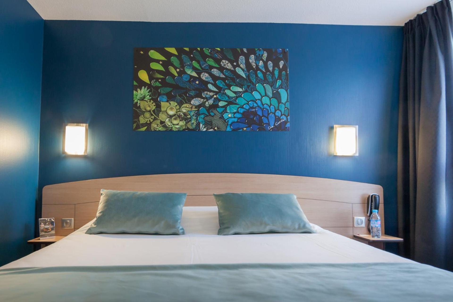 Double Room - Photo 2