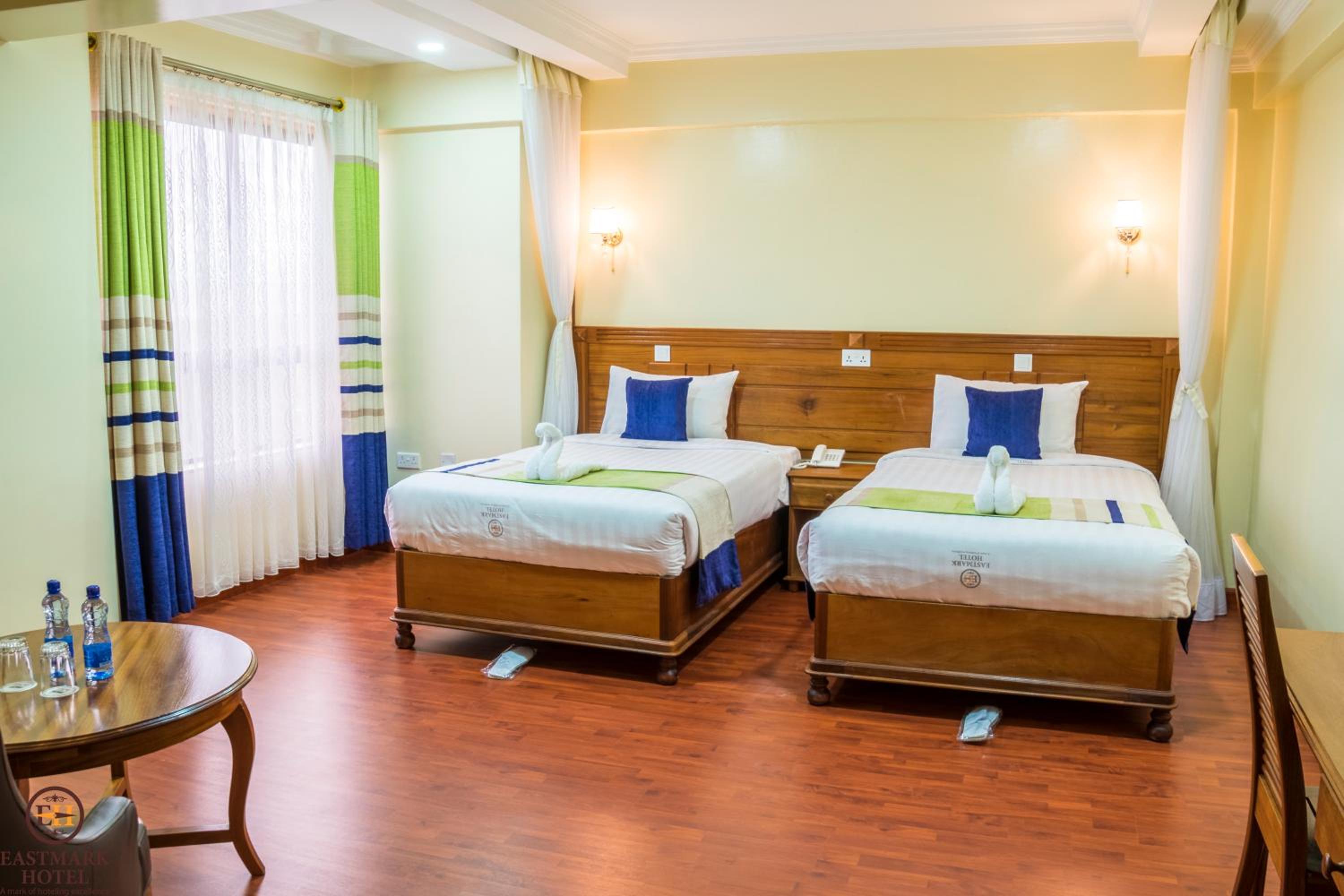 Twin Room photo 1